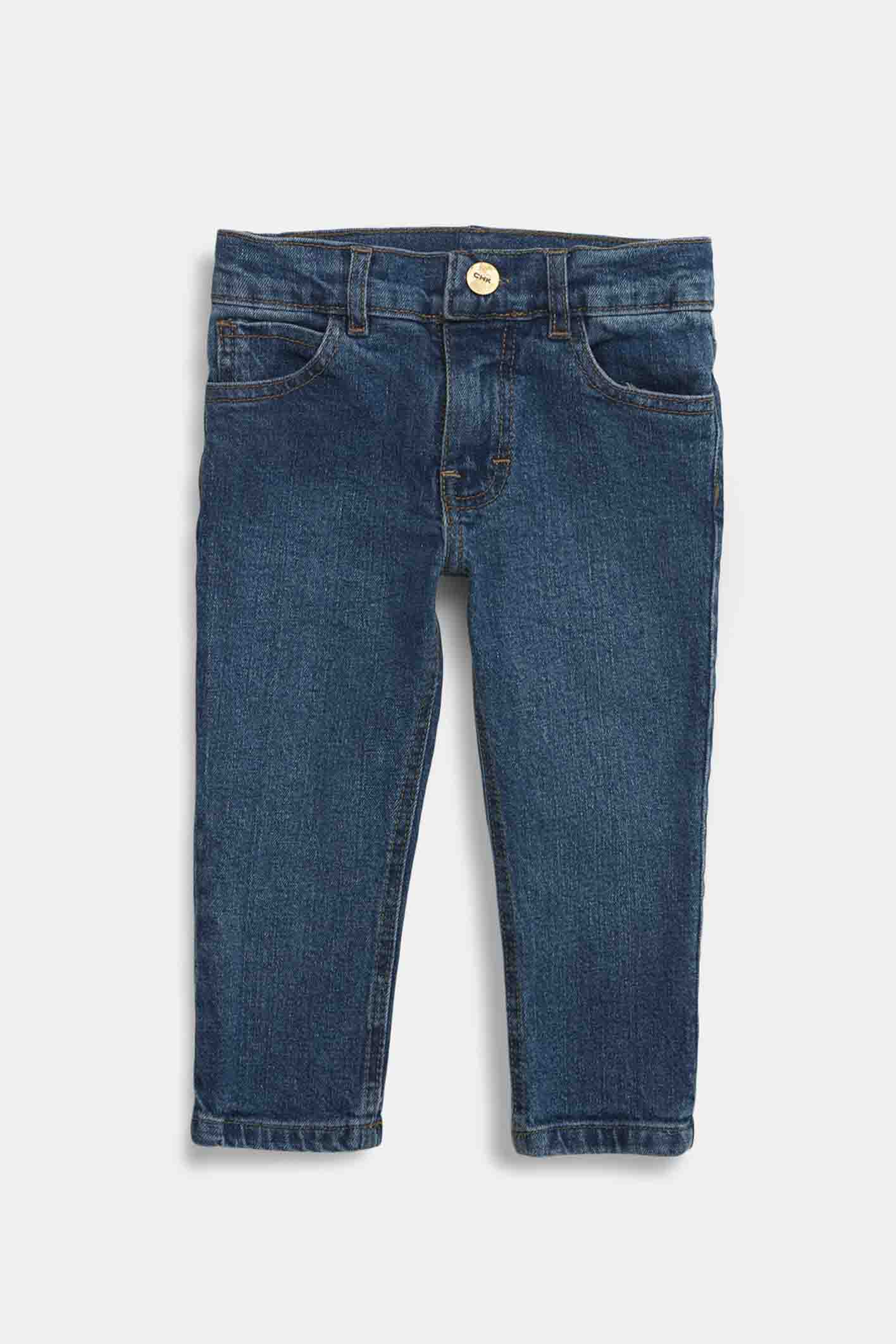 PANTALON URSULA BLUE 1-3