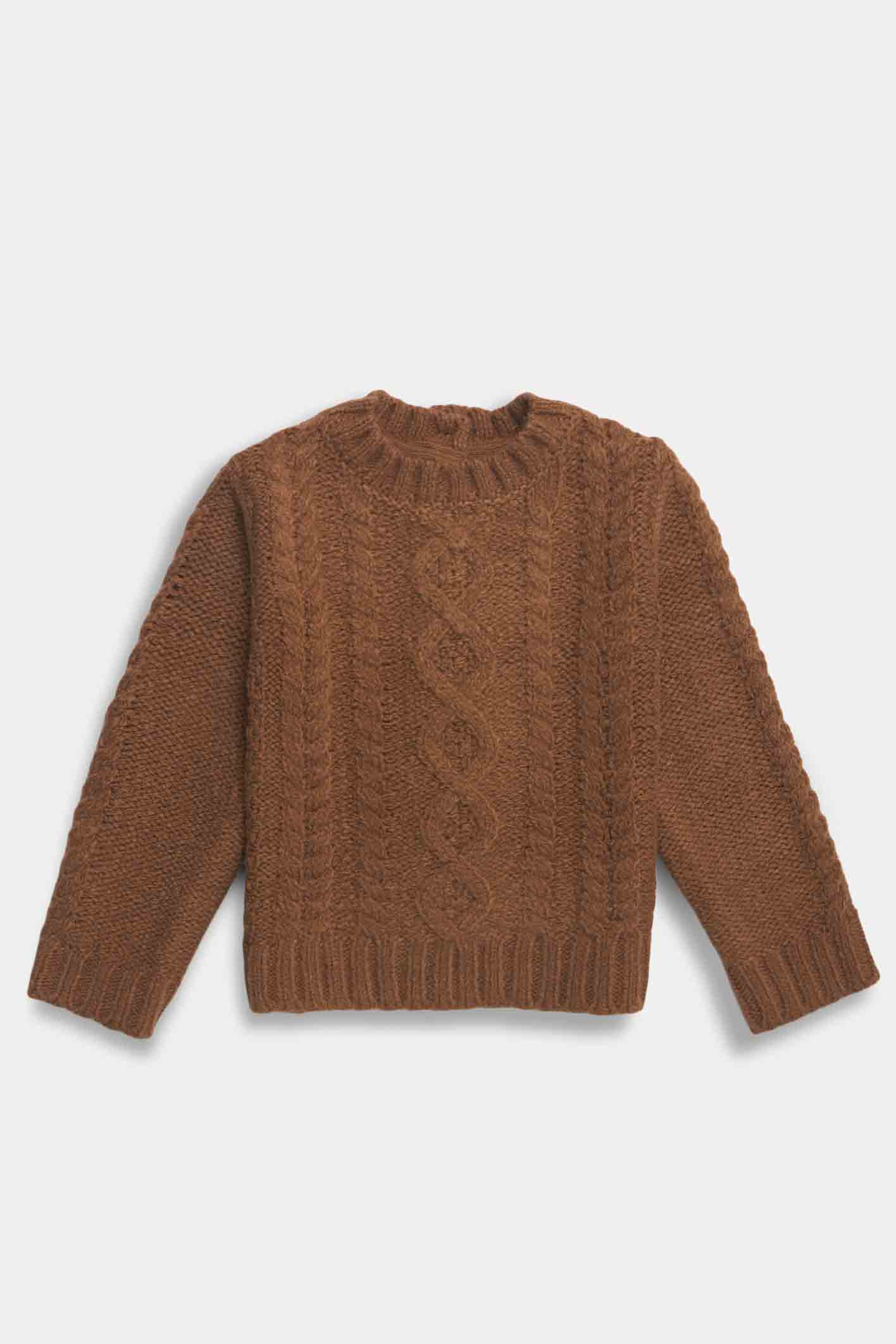 SWEATER FRED 1-2