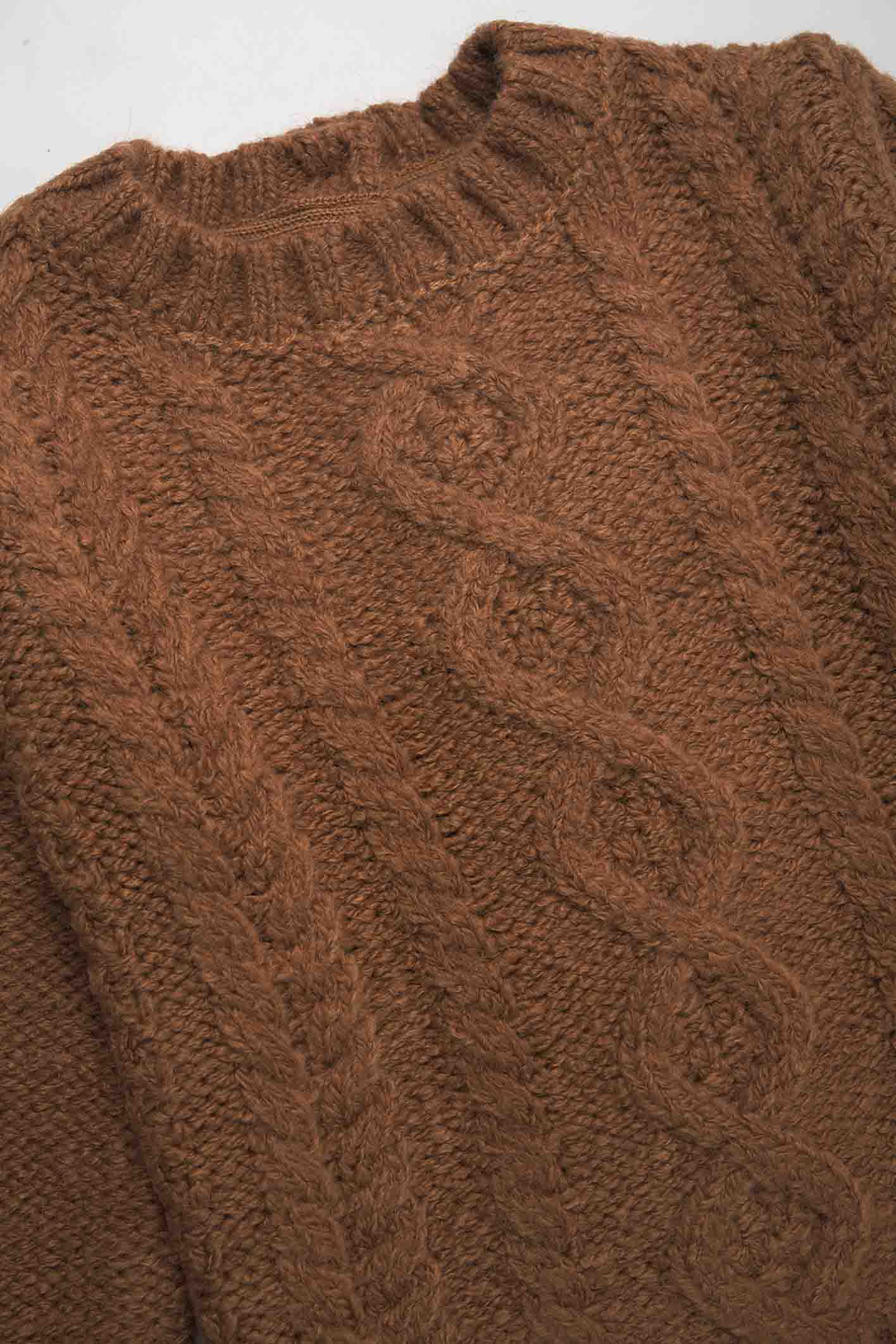 Sweater Fred 1-2