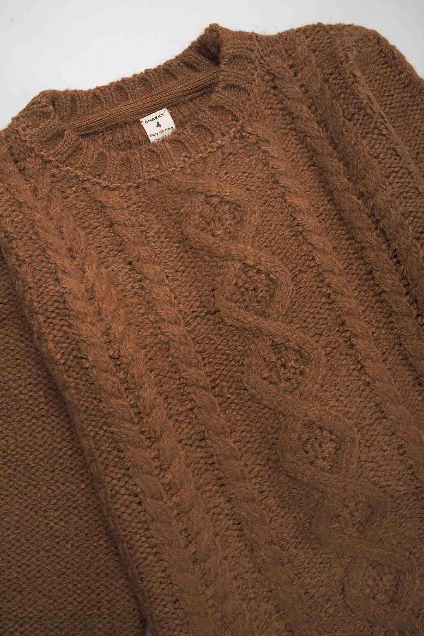 Sweater F4-12