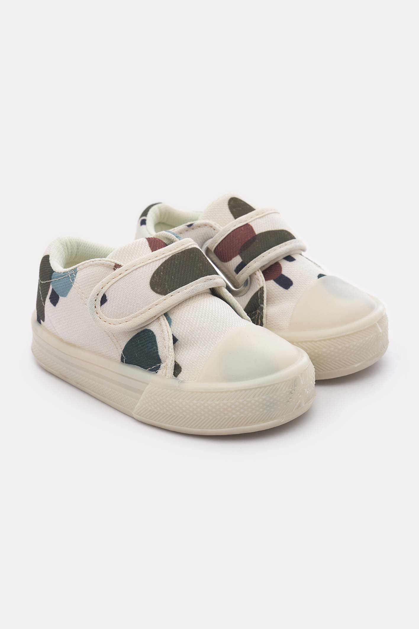Zapatillas Derby Albi 18-24