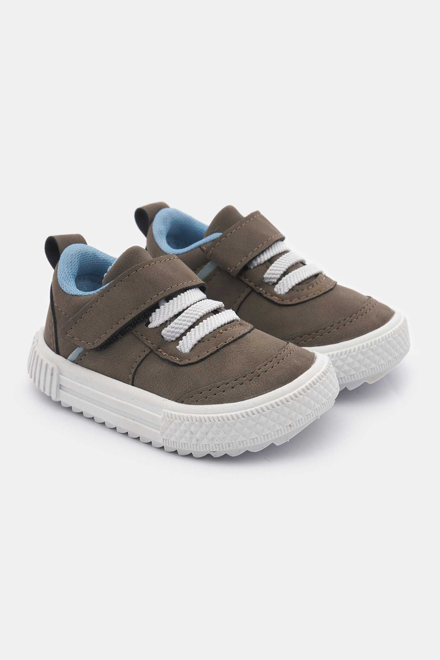 Zapatillas Malec 20-24