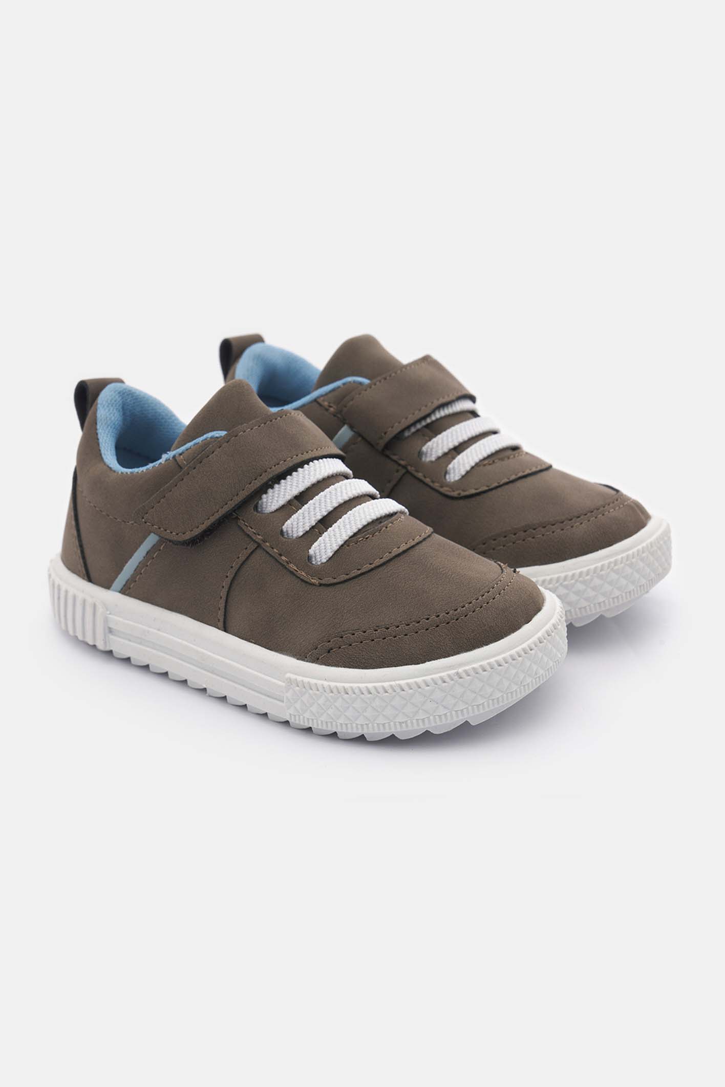 Zapatillas Malec 25-30 para niños de Cheeky Cheeky