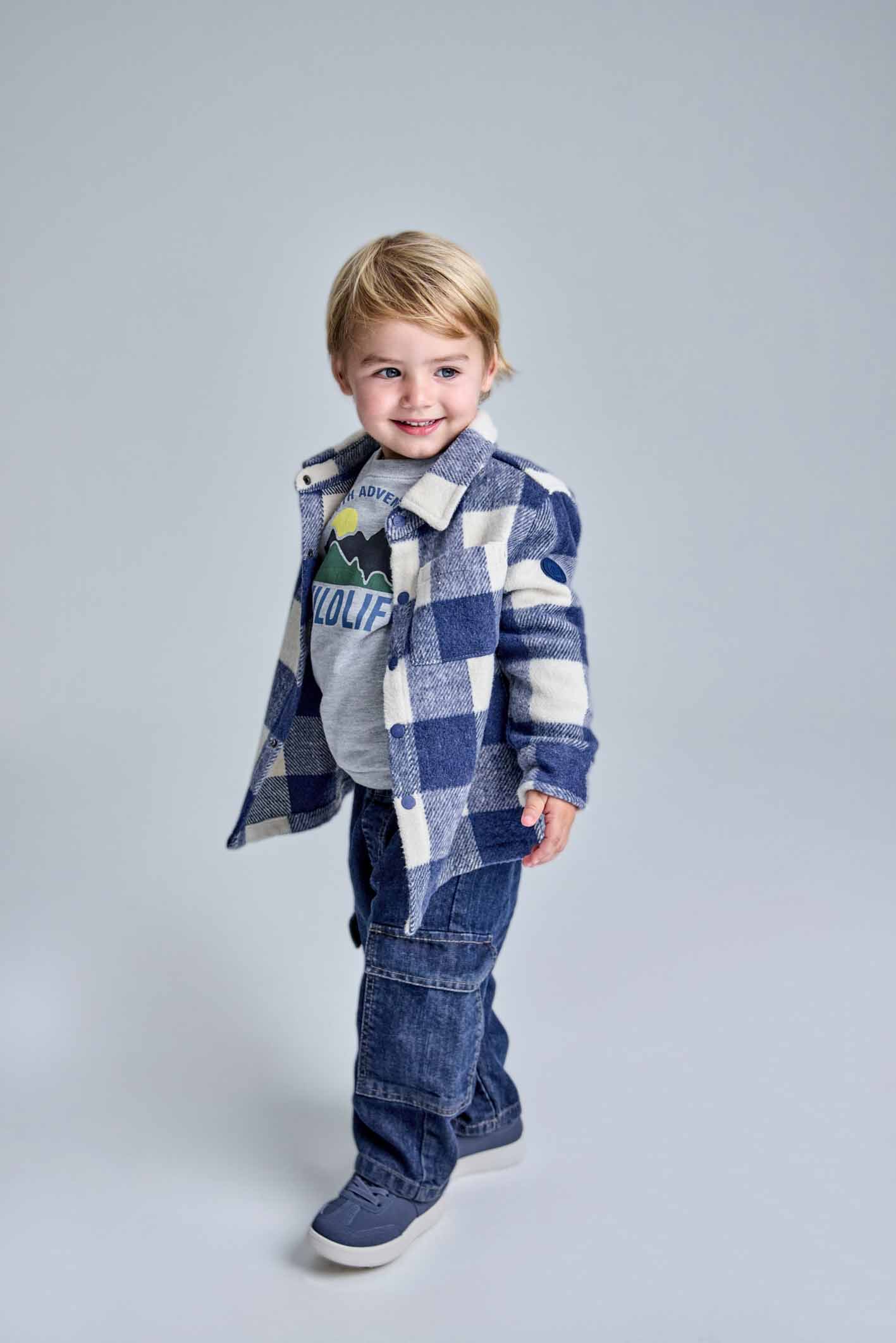 CAMISACO ATLANTA 1-2