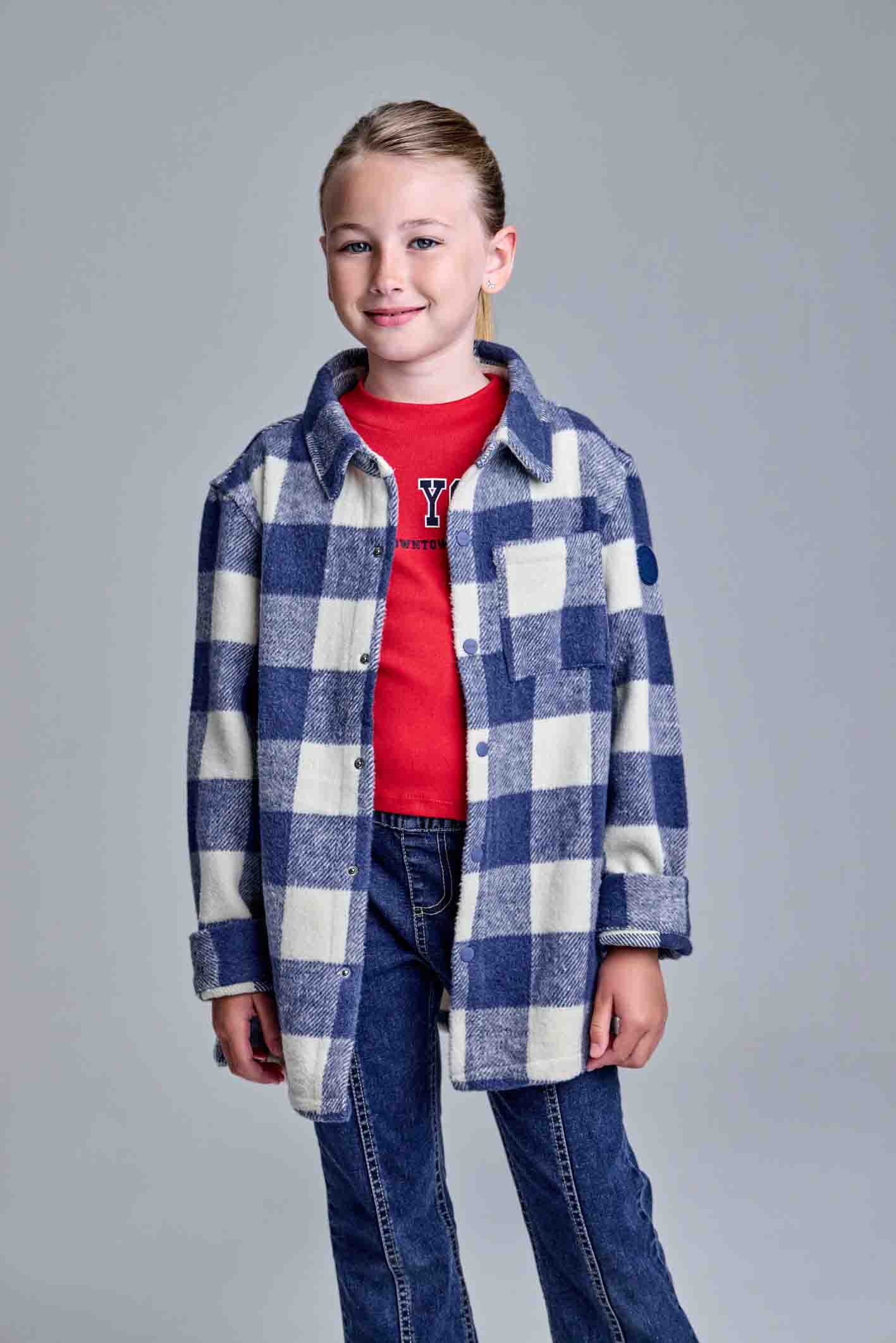 CAMISACO ATLANTA 4-12