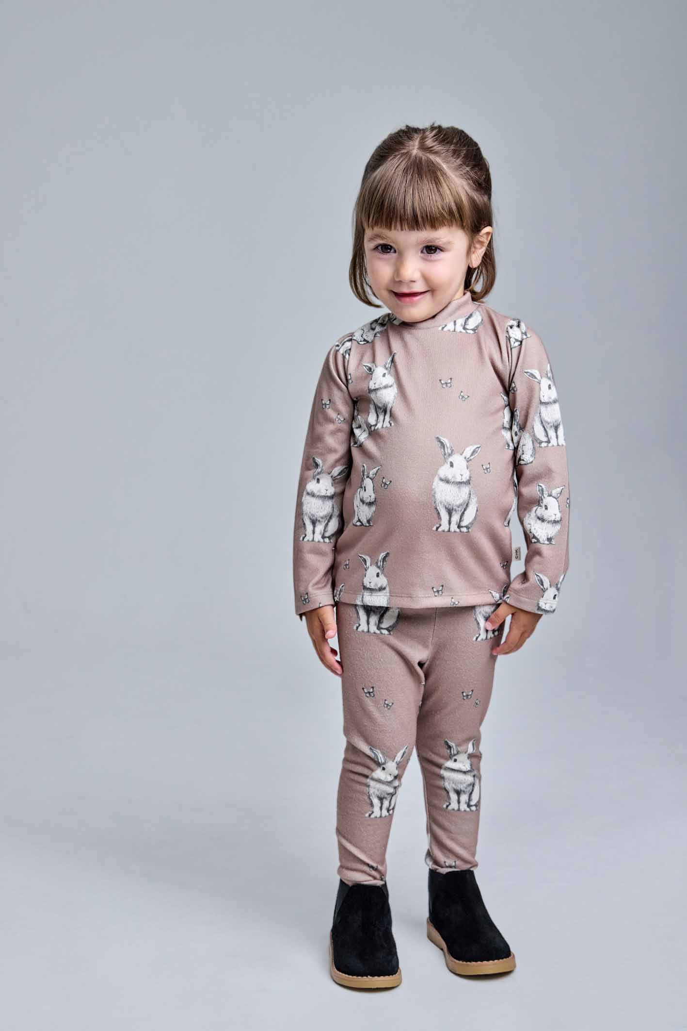 LEGGING BEAR 1-3