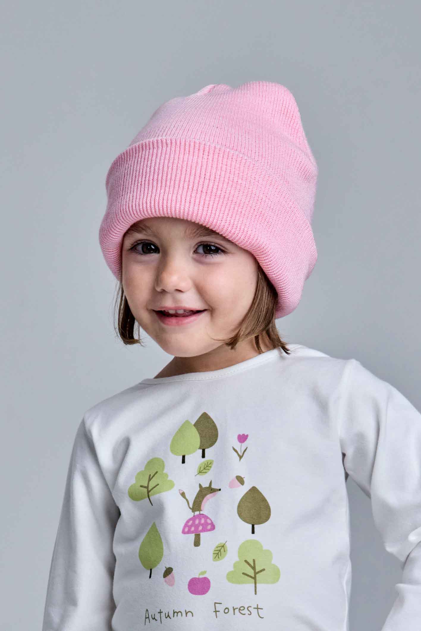 GORRO BAS