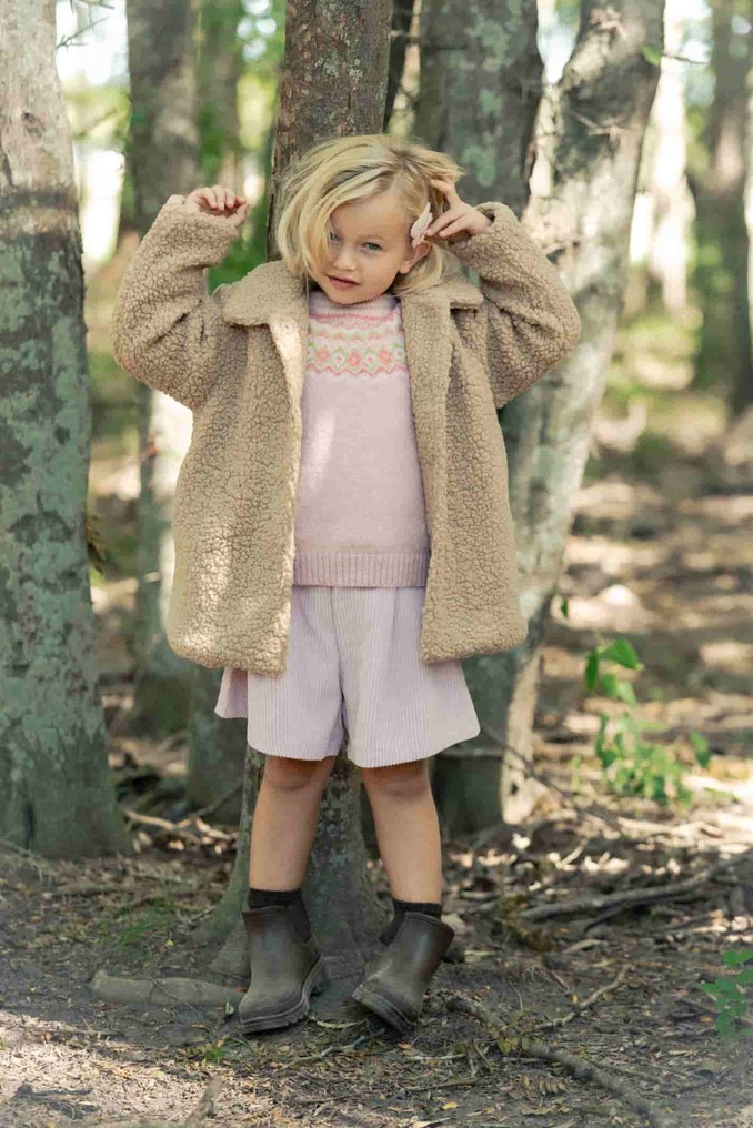 TAPADO AMY 4-12