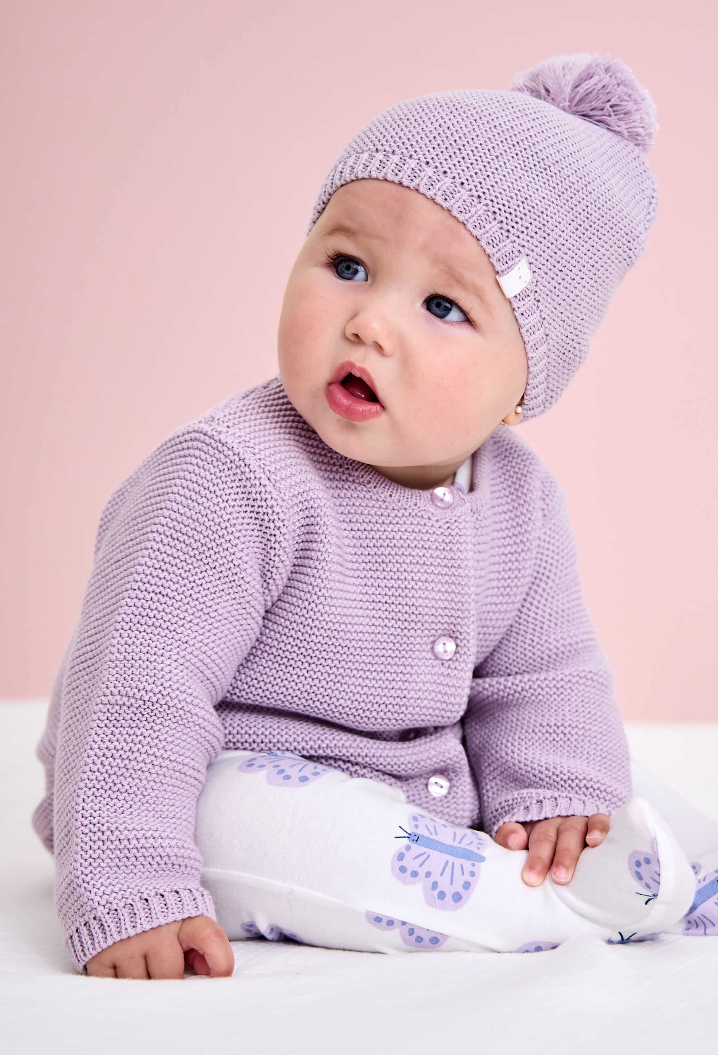 CARDIGAN COZY G XS-L