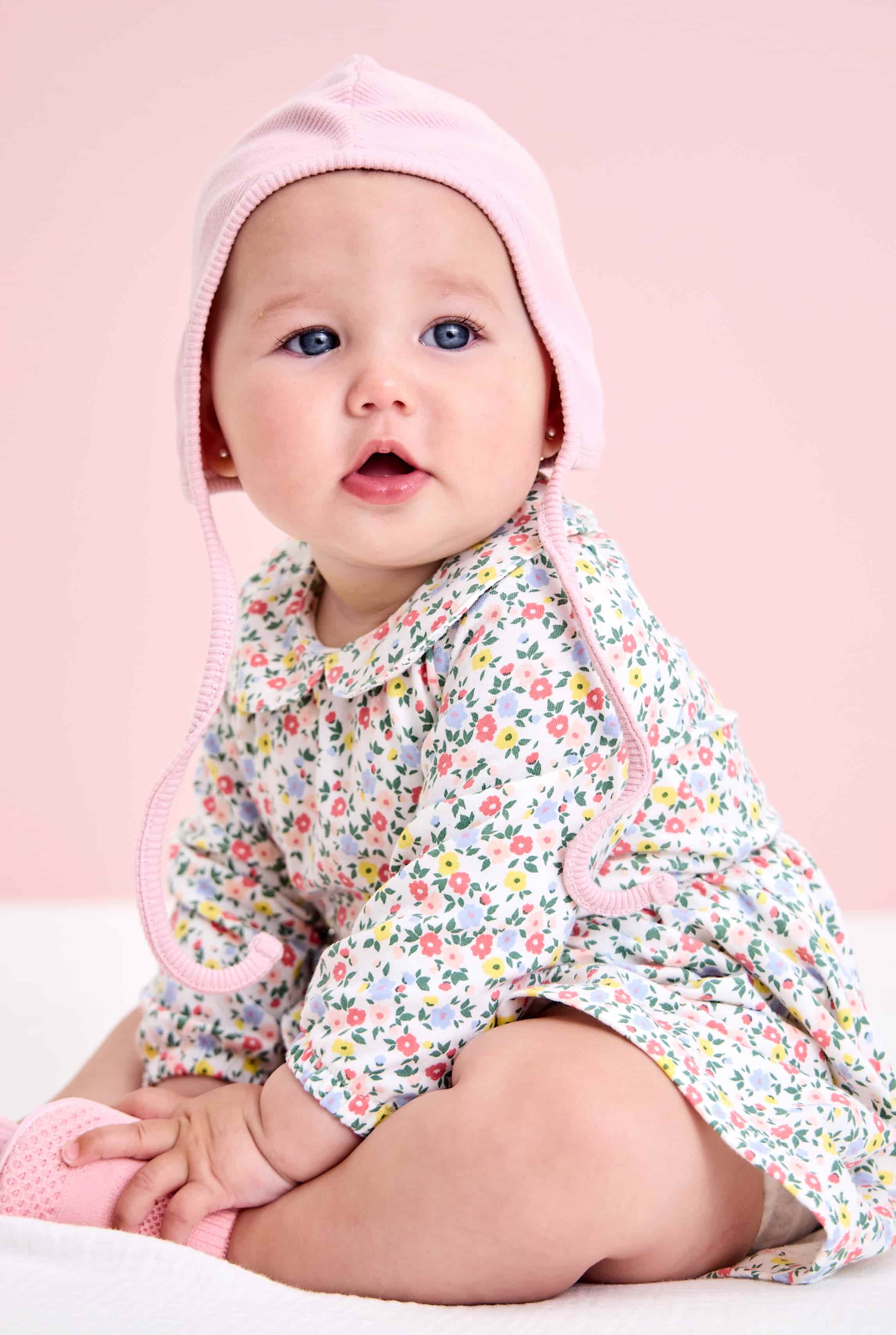 VESTIDO AUDREY XS-L