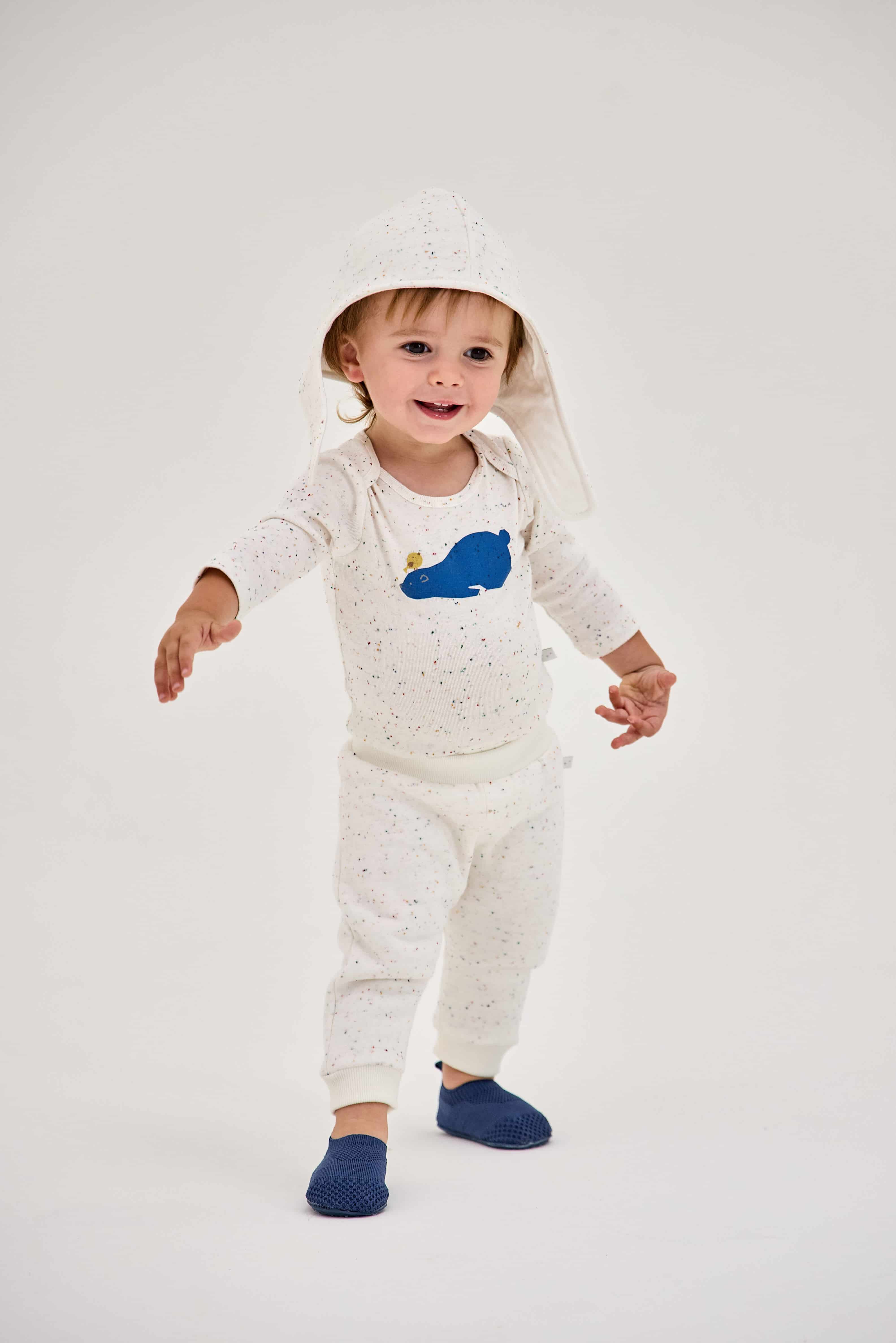 BODY TOBY XS-L