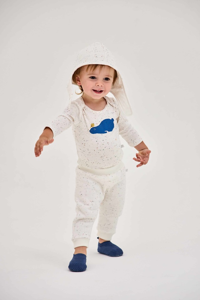 BODY TOBY XS-L