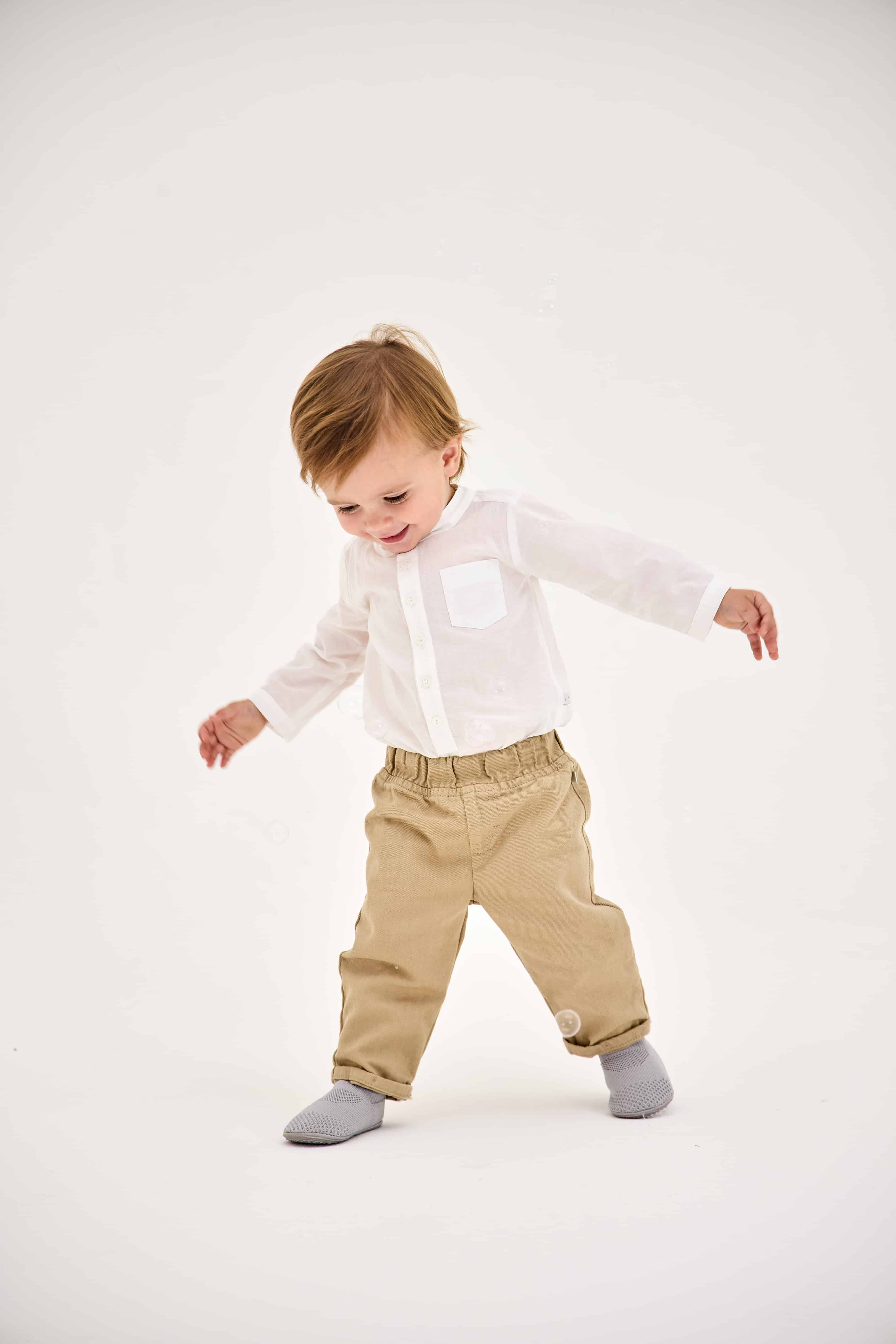 PANTALON PHILLIP S-L