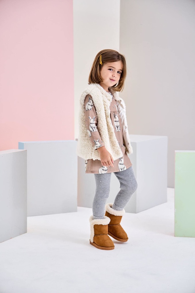 VESTIDO BEAR 1-3