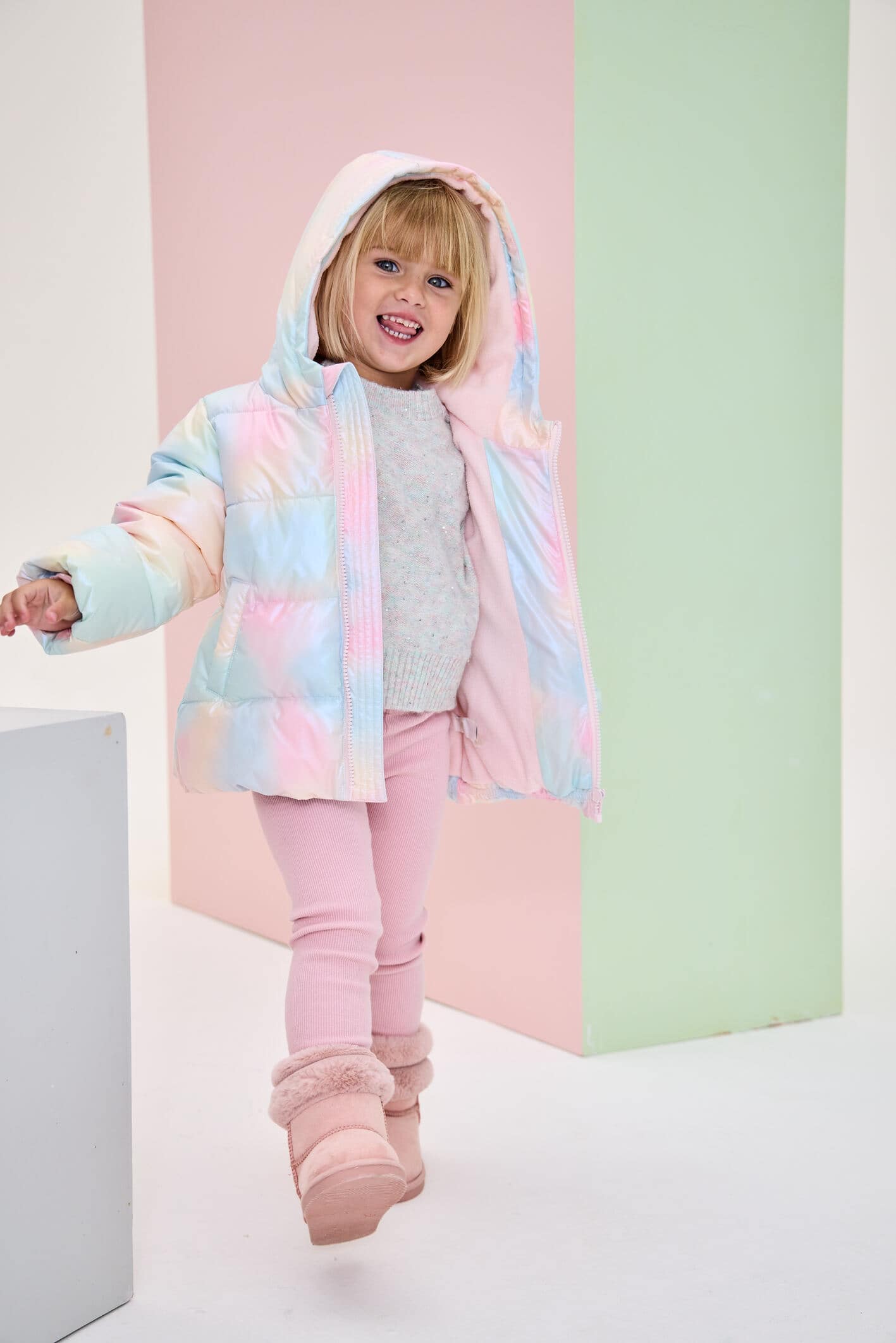 CAMPERA JUSTINA 4-12