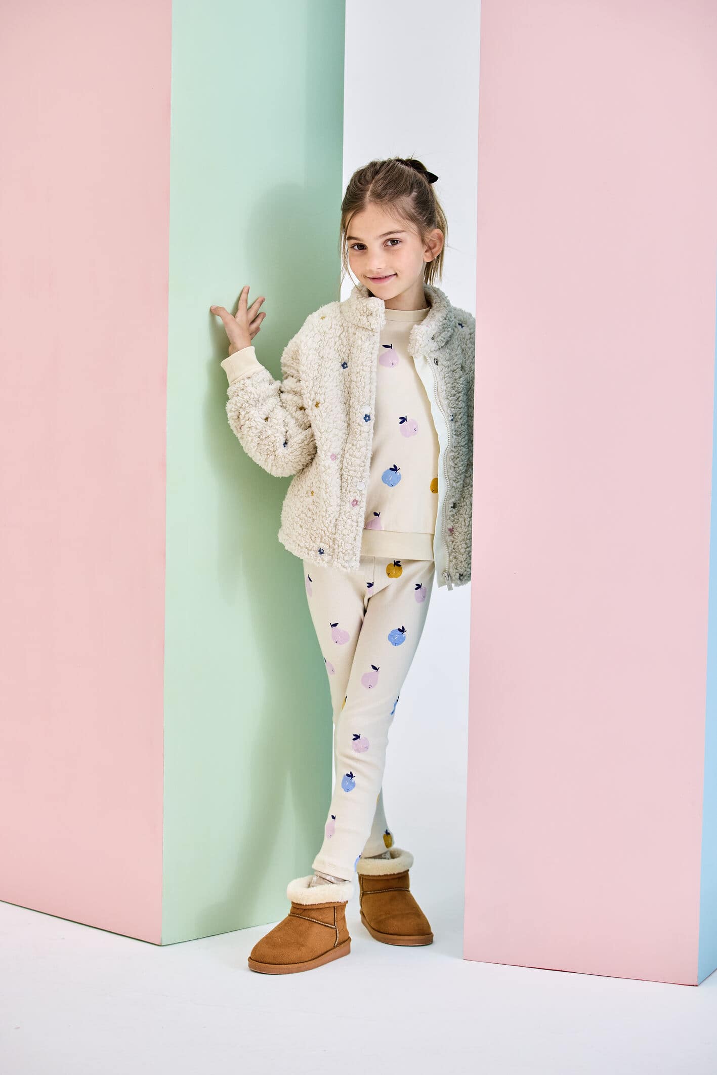 CAMPERA VENECIA 4-12