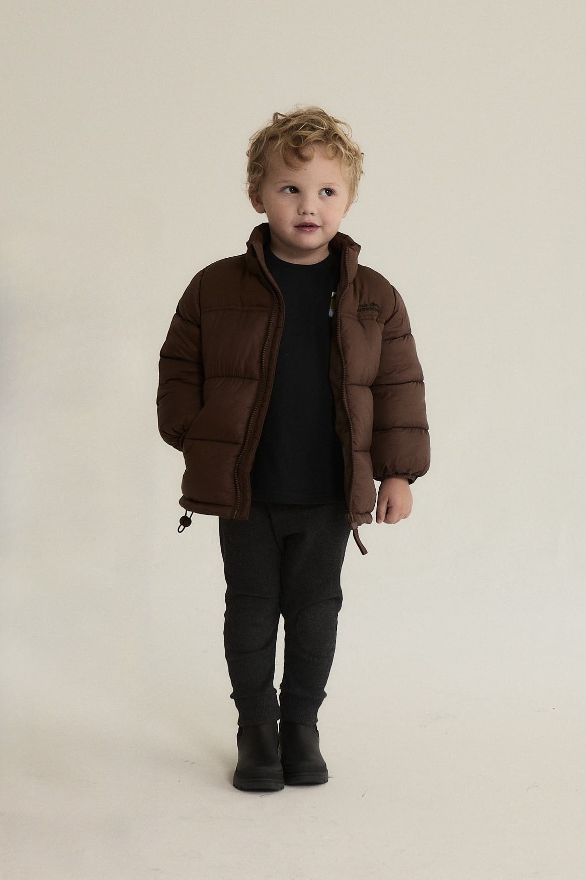 CAMPERA CAMBRIDGE 3