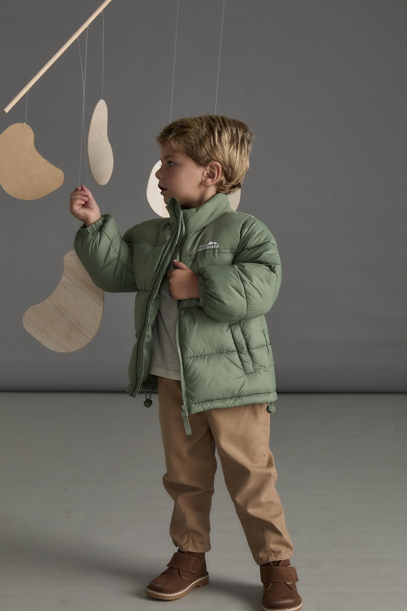 CAMPERA CAMBRIDGE 3