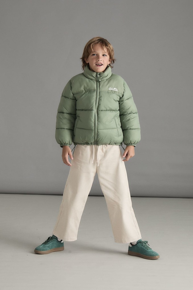 CAMPERA CAMBRIDGE 4-14
