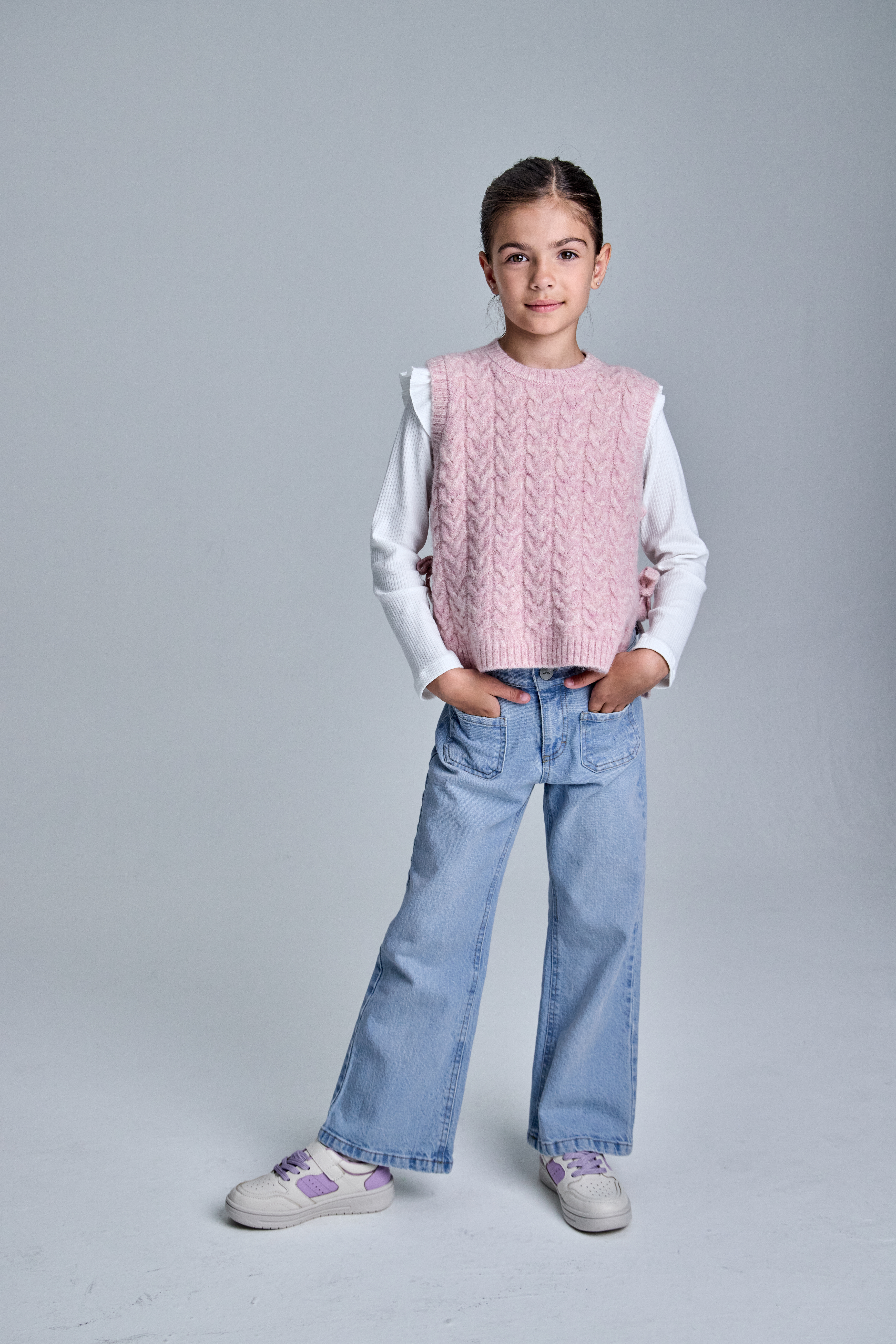 CHALECO AVA S-L