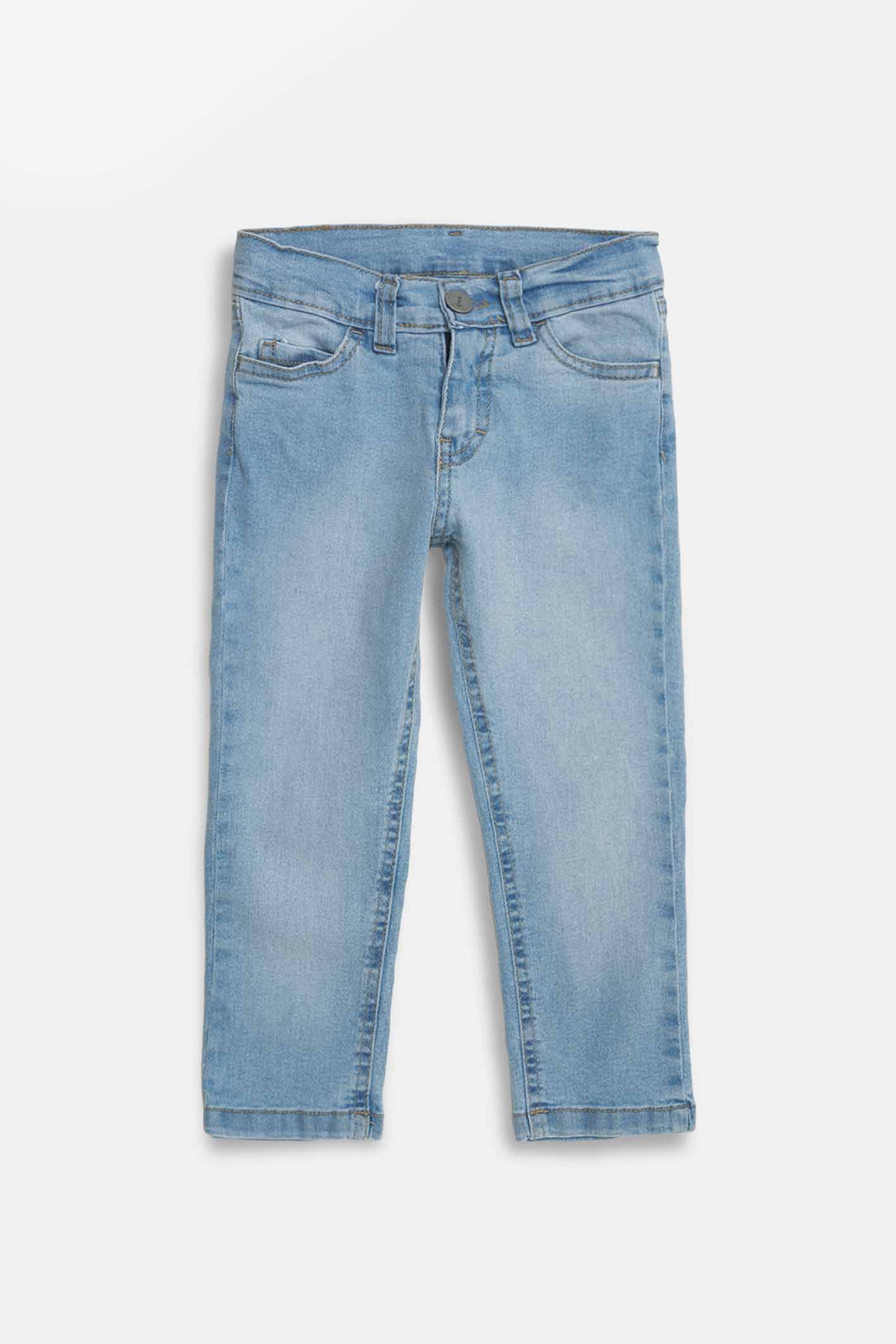 PANTALON SKINNY PEYTON 4-12