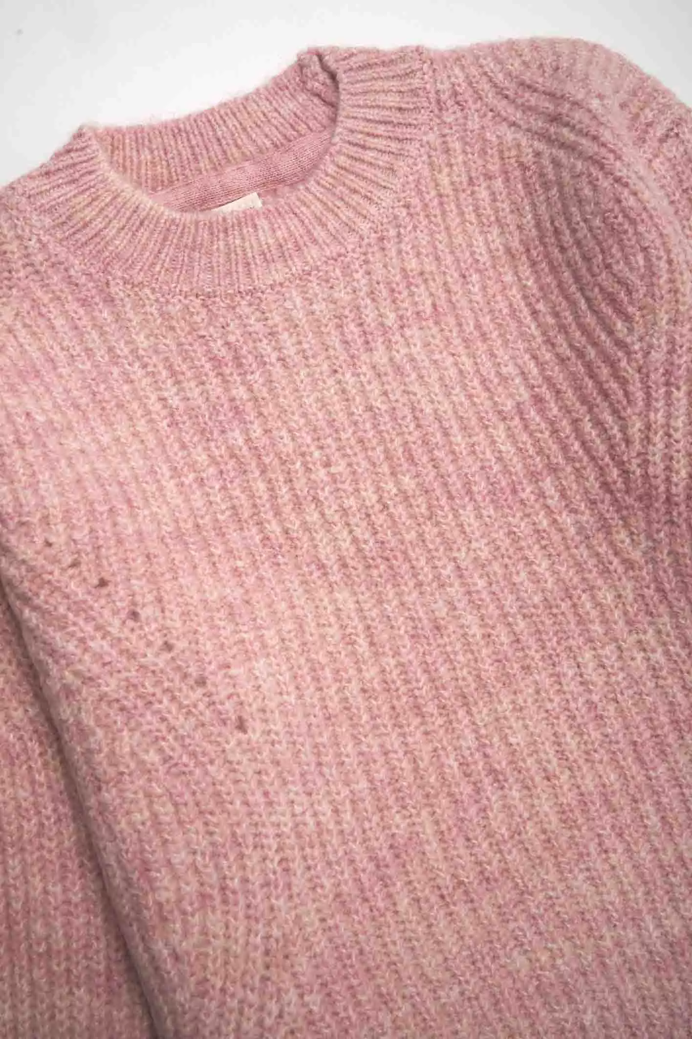 Sweater Sparkles 1-3