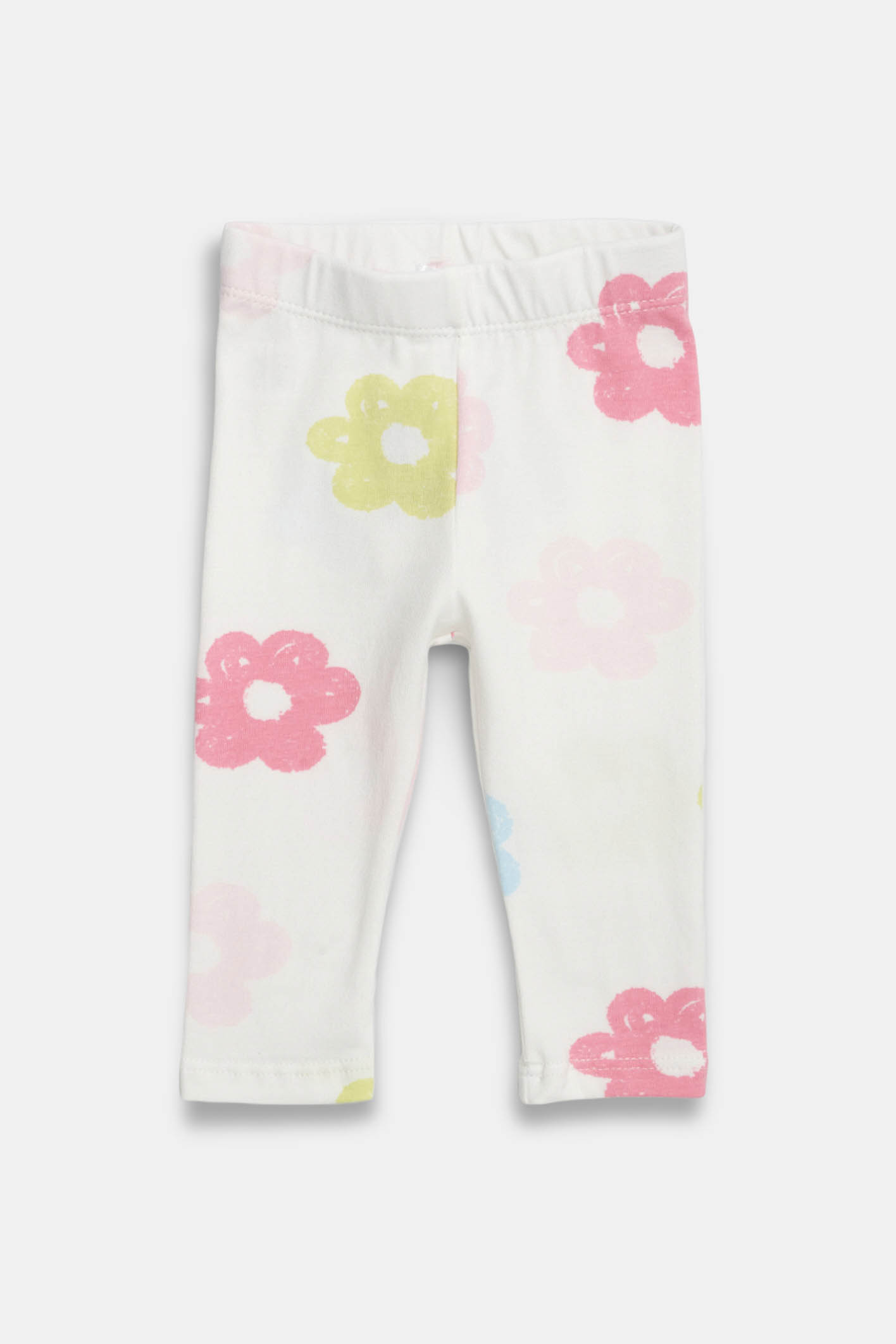 LEGGING FLORA 