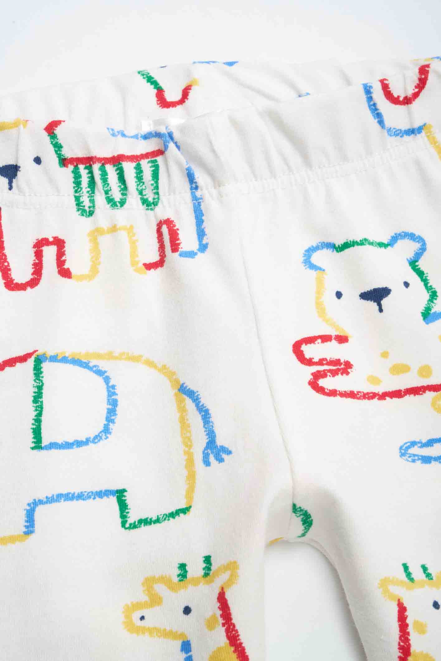 LEGGING DENIS  