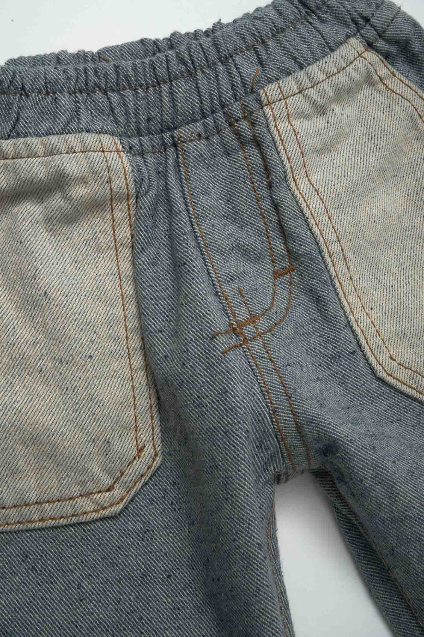 PANTALON SYDNEY  