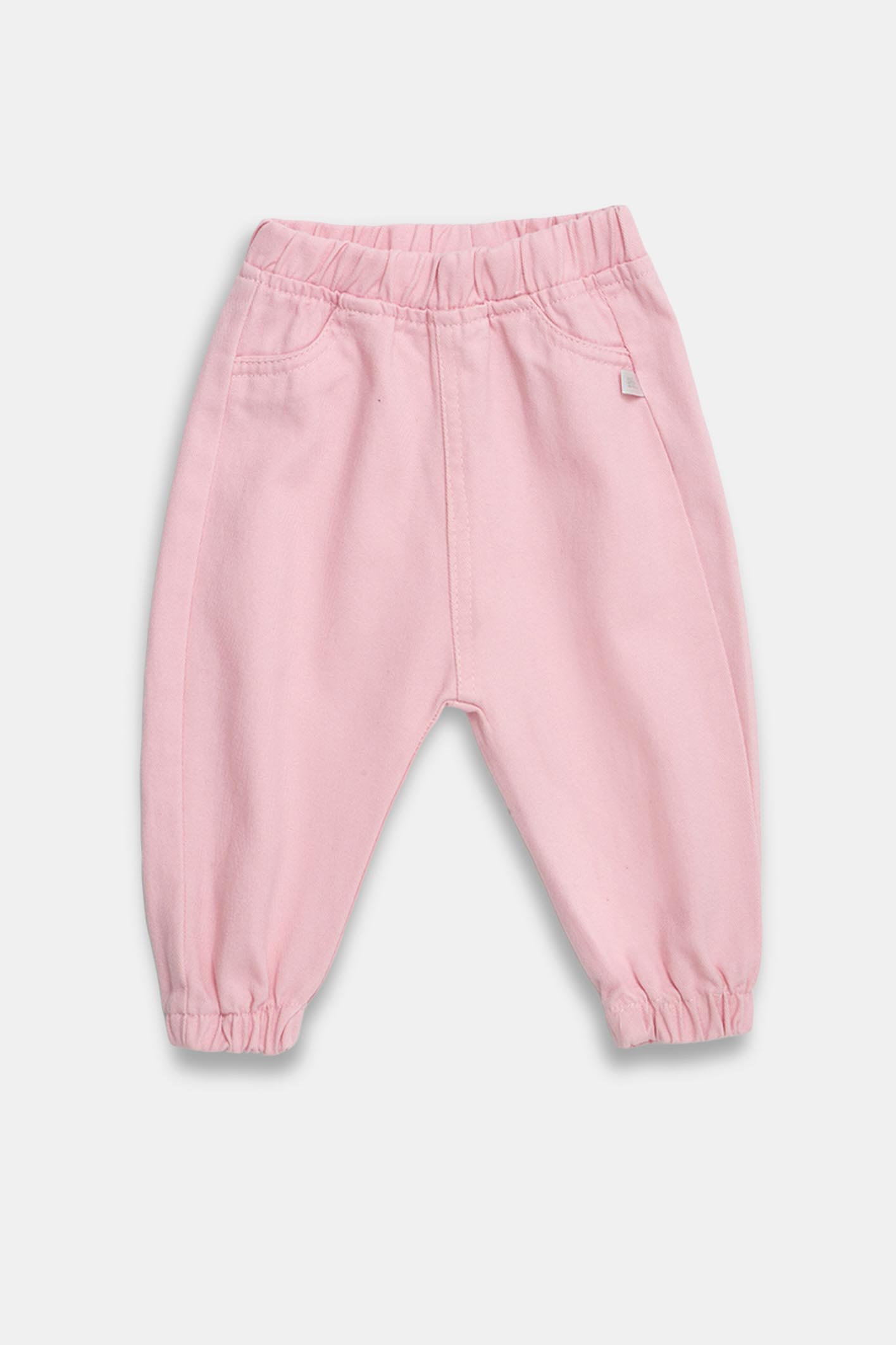 PANTALON FLORA 