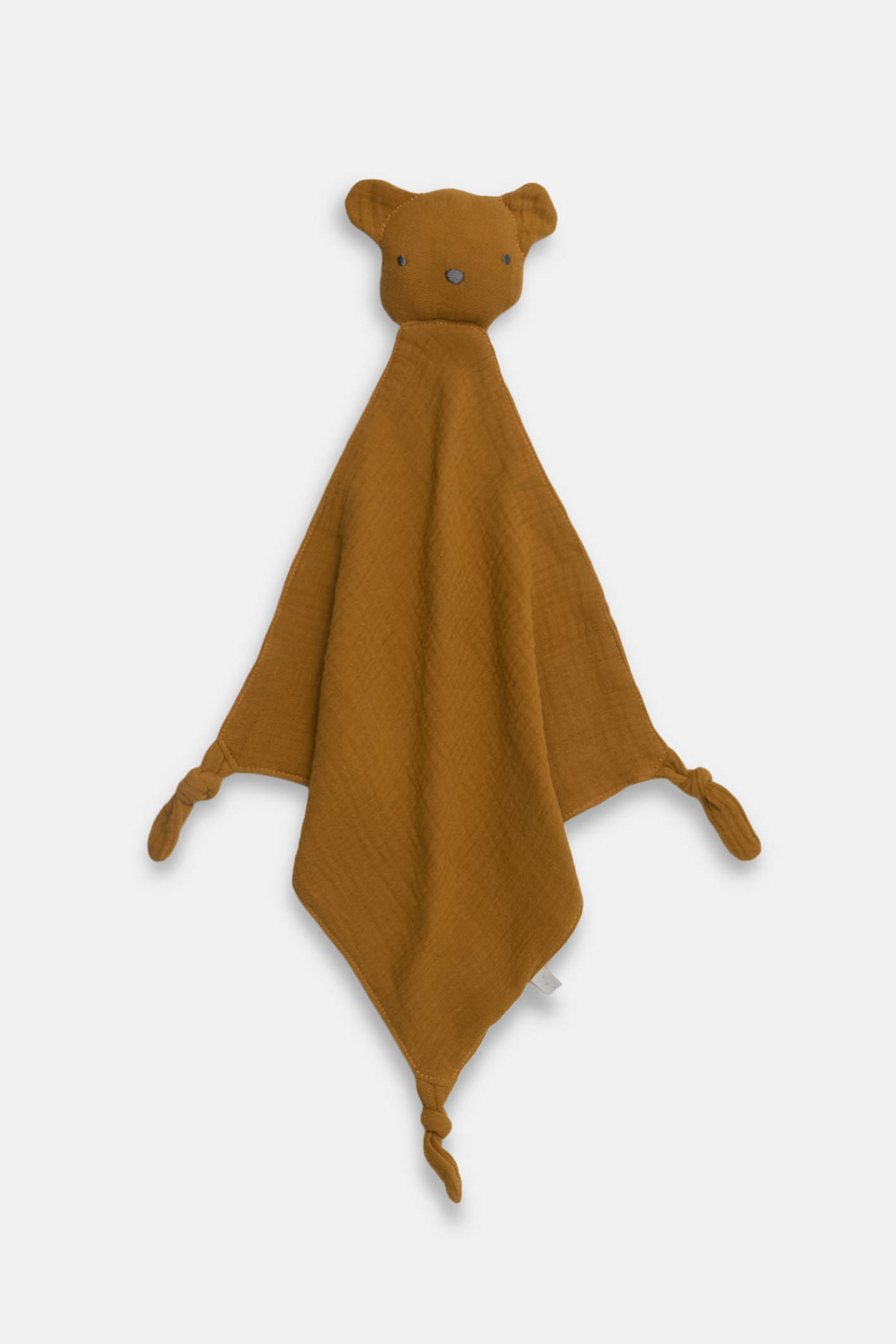 MANTA DE APEGO OSO