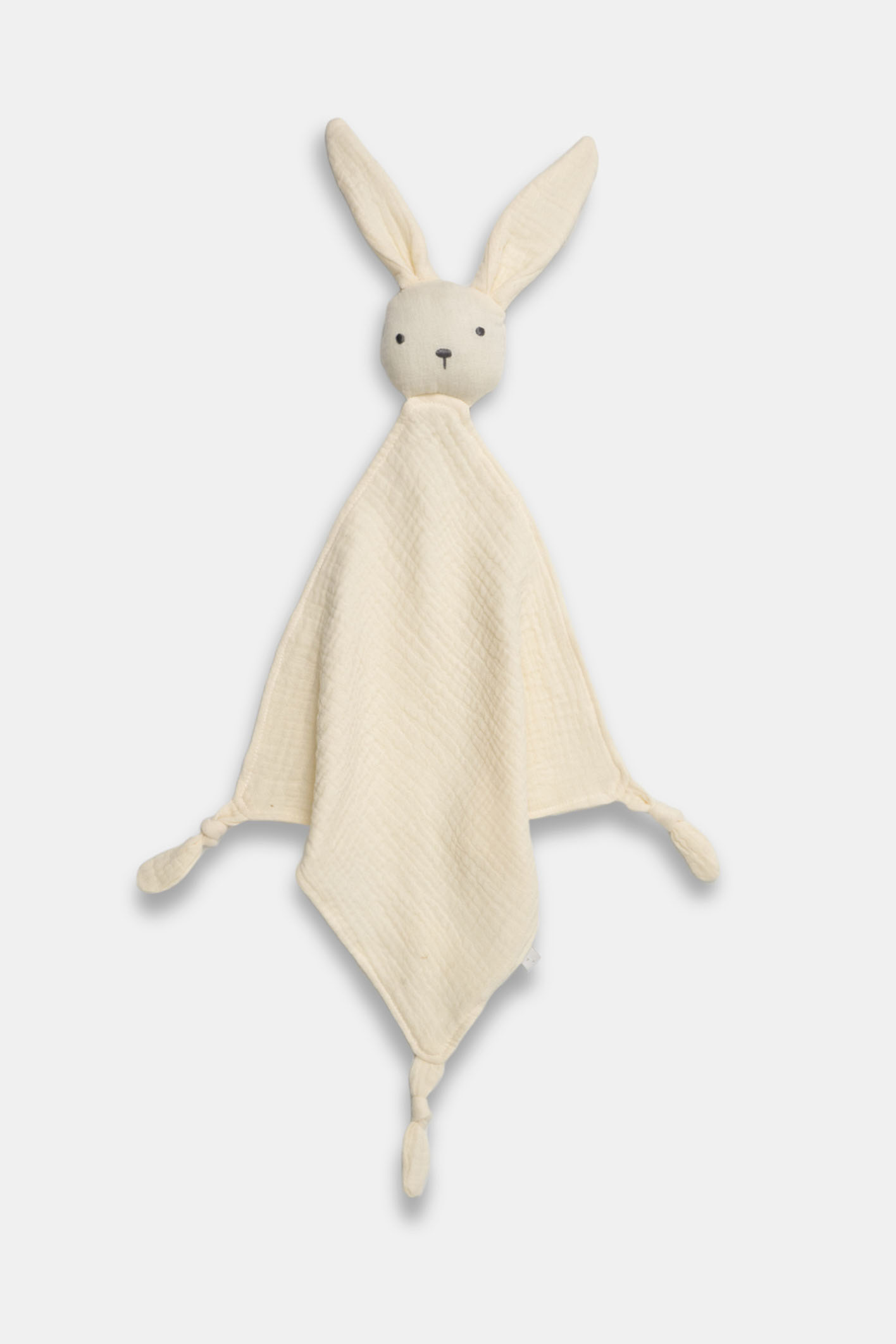MANTA DE APEGO CONEJO