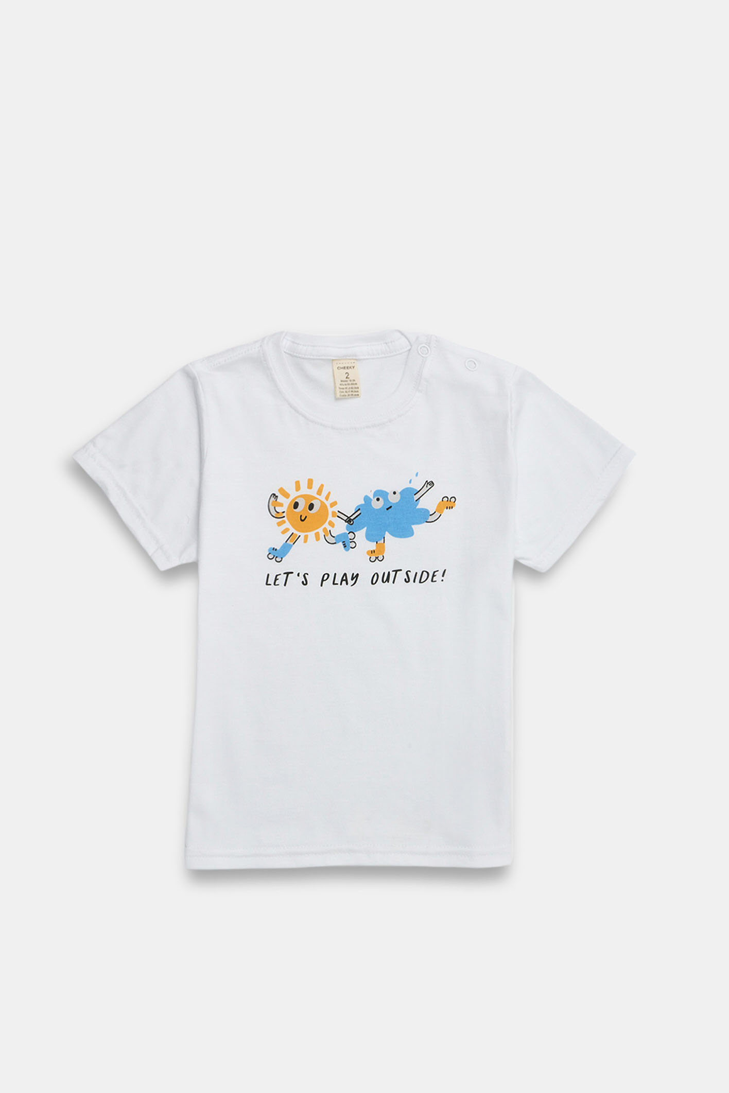 REMERA  FLYNN 