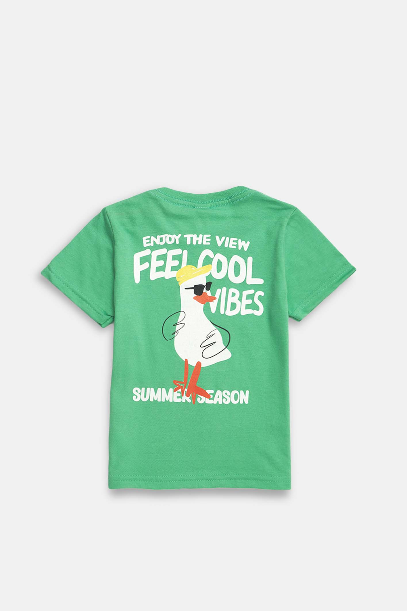 REMERA MC INDIE 1-3