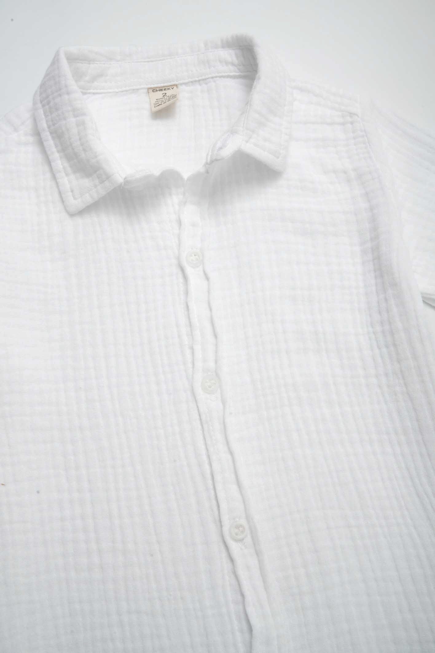 CAMISA MC CAIRO 1-3