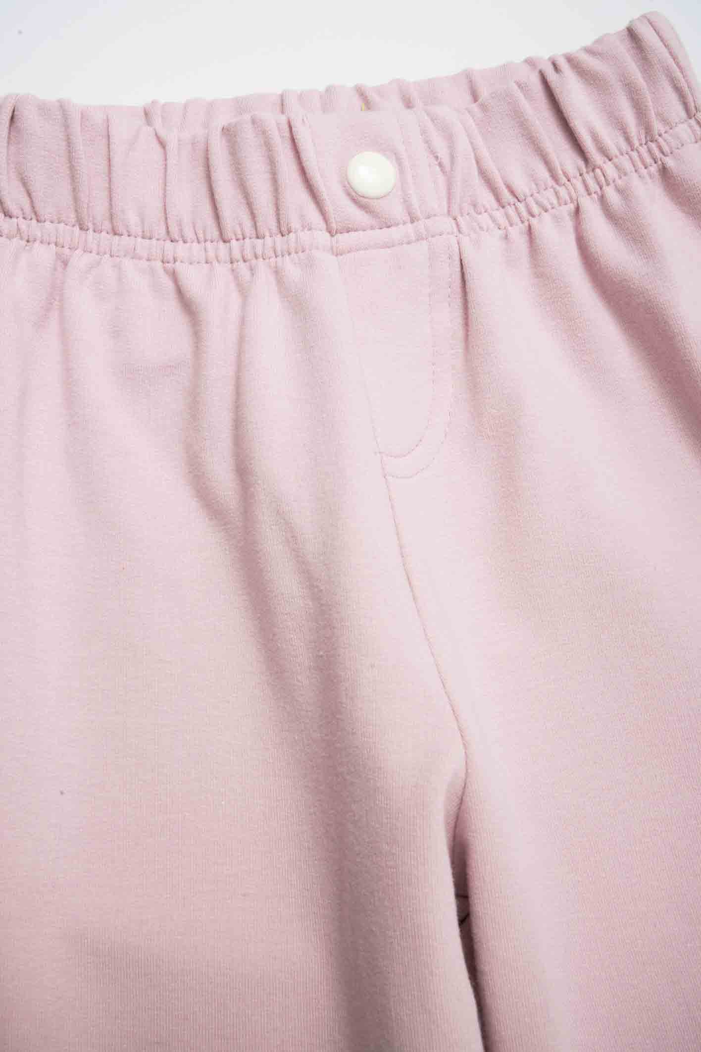 JOGGING RUBY 4-12