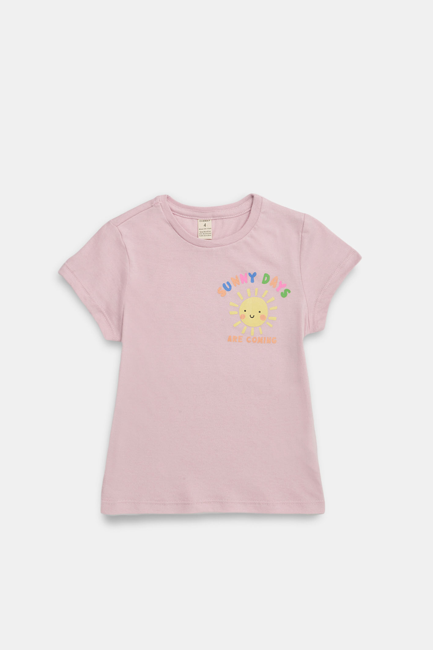 REMERA NOVA