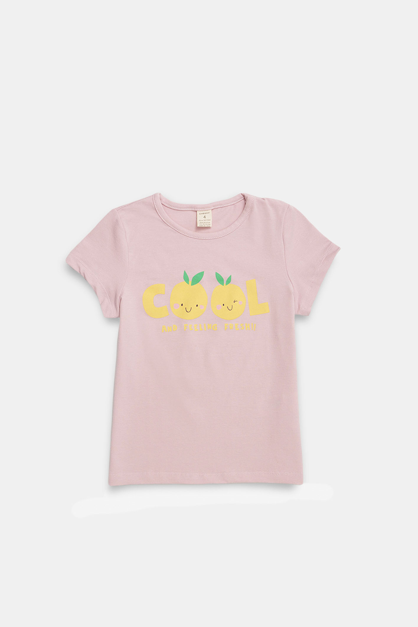 REMERA RILEY