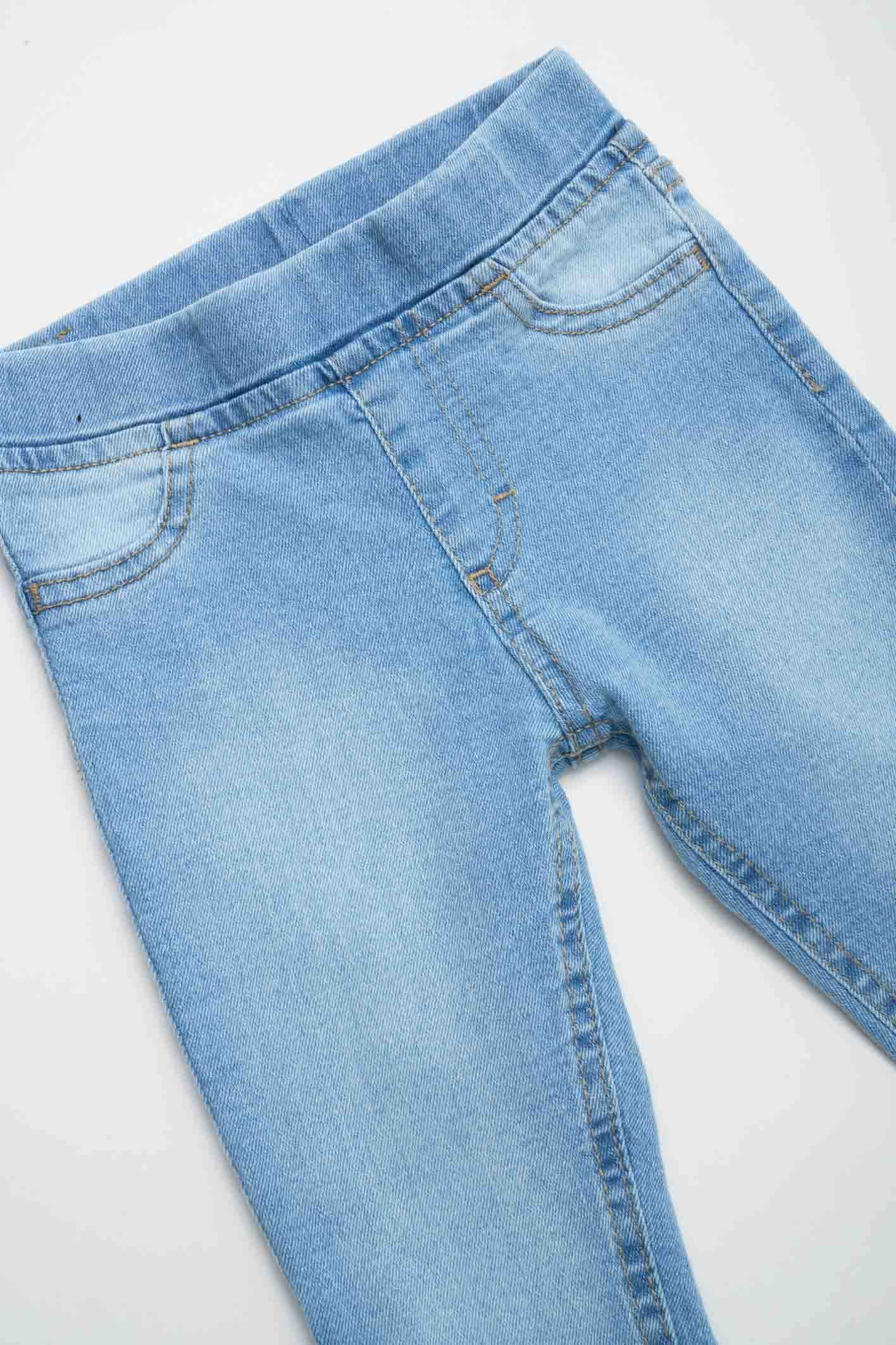 JEGGING DEN FRAN 1-3