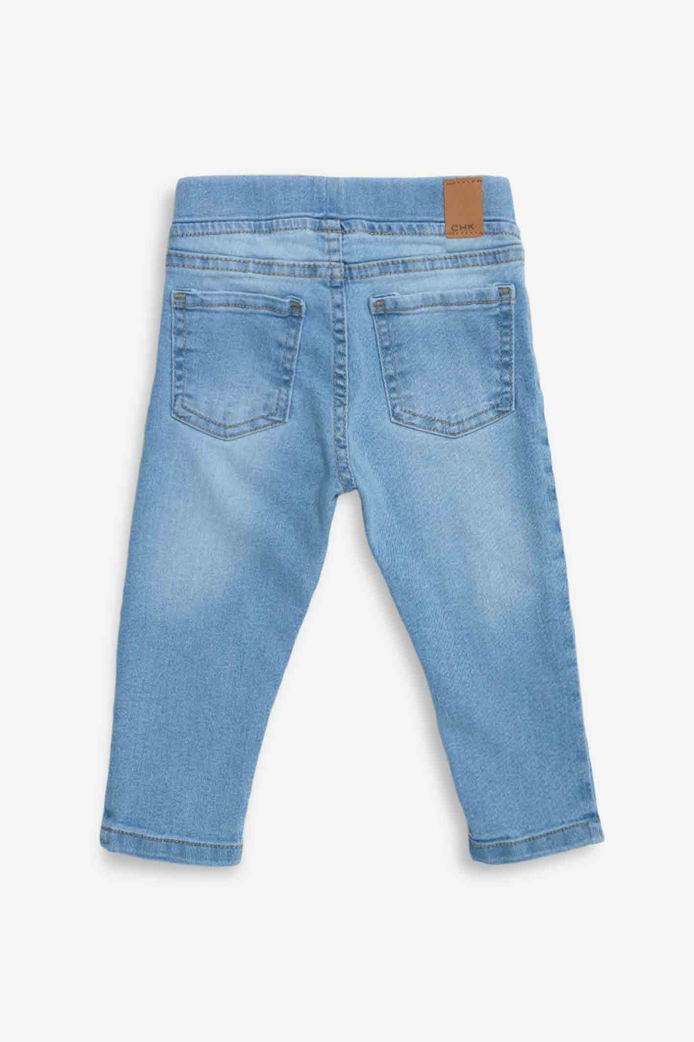 JEGGING DEN FRAN 1-3
