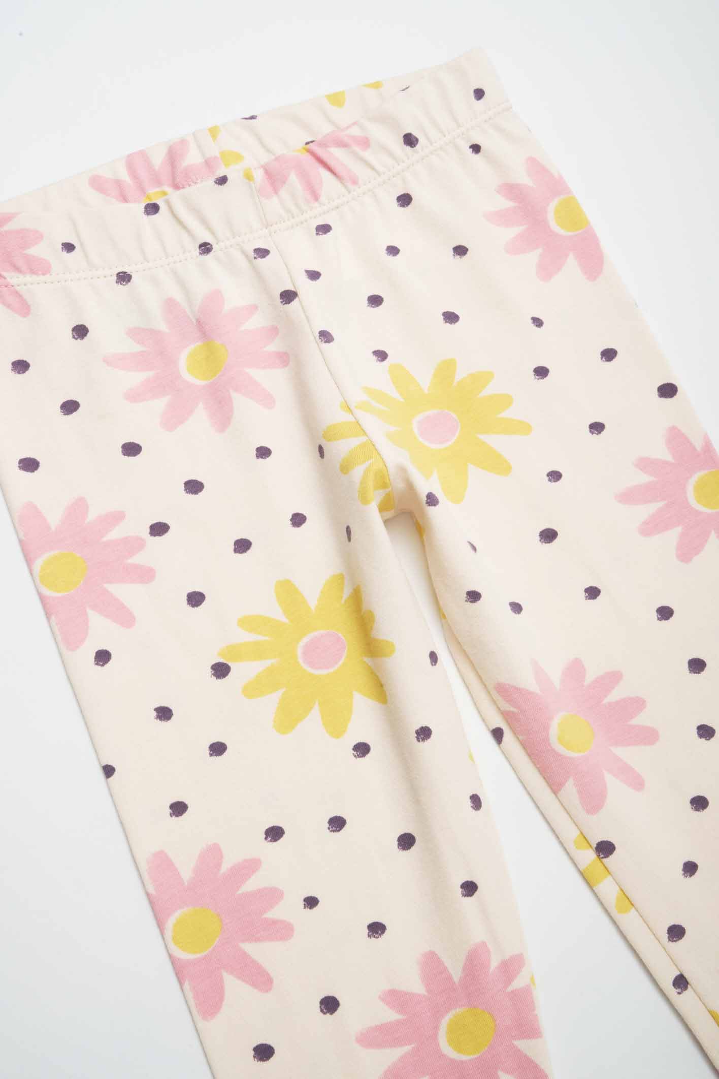 LEGGING STP SUNSHINE 4-14