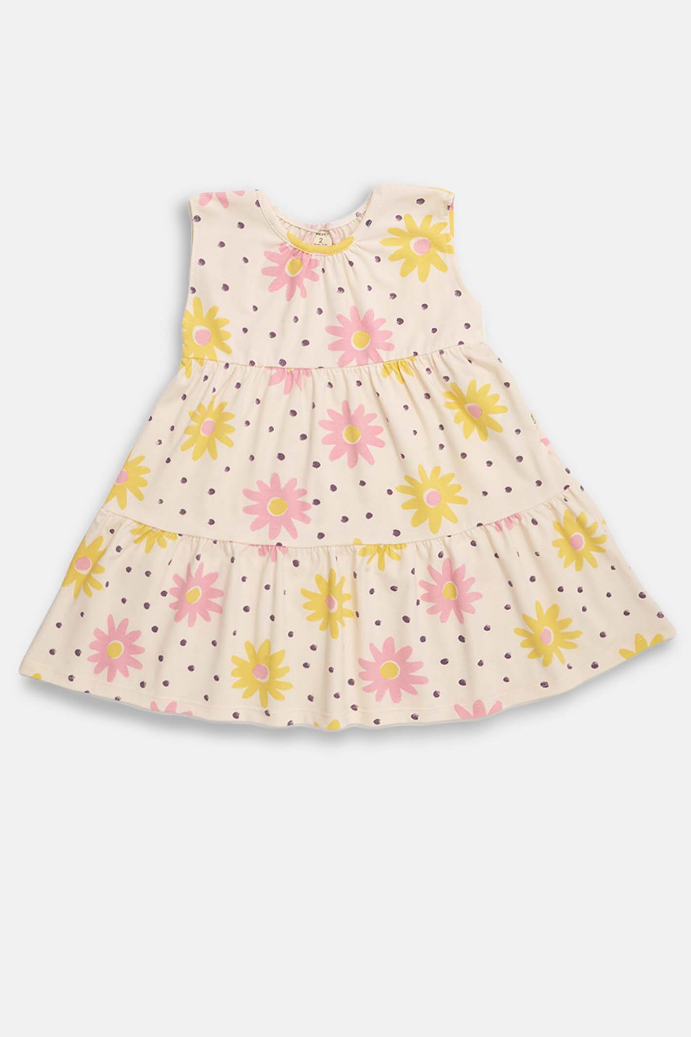 VESTIDO  SUNSHINE 