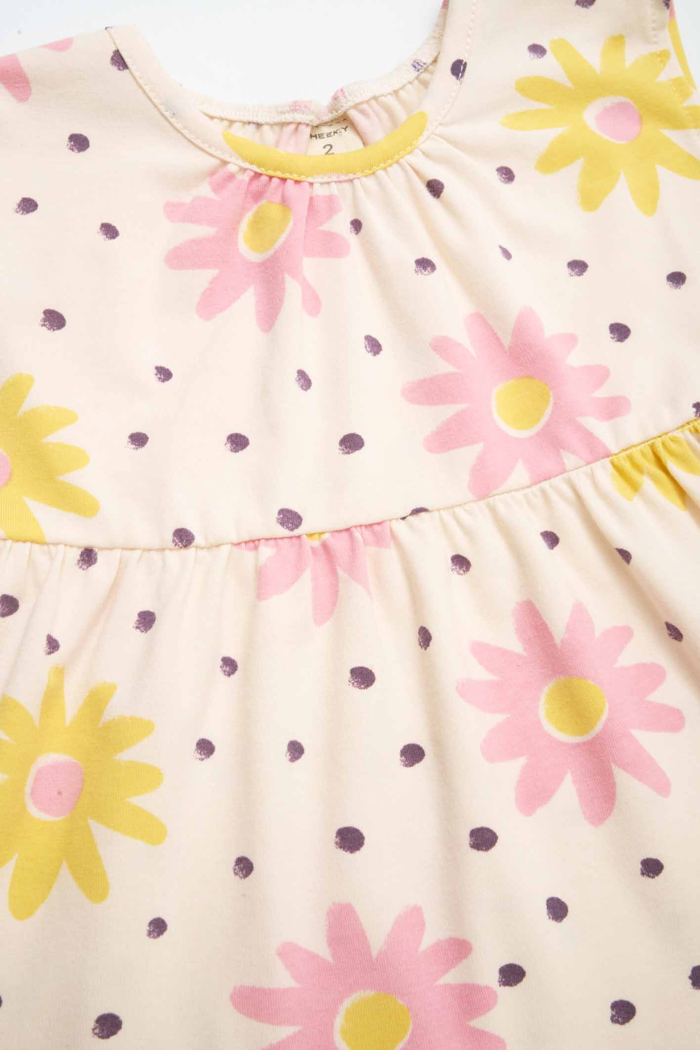 VESTIDO STP SUNSHINE 1-3
