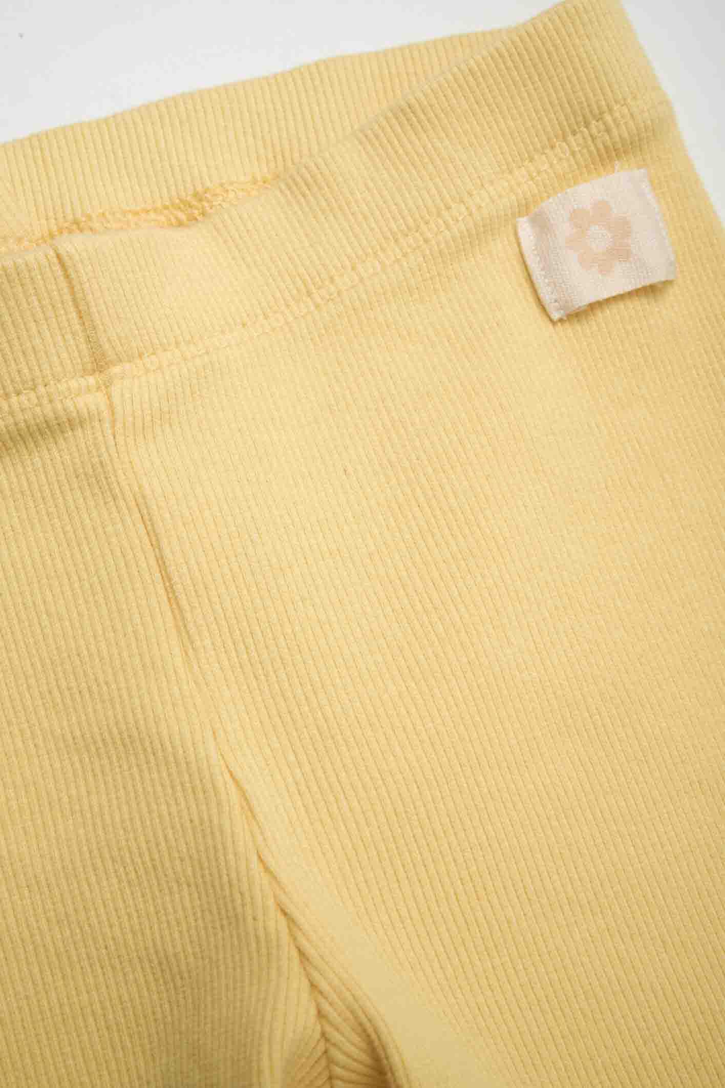 LEGGING CORTA AURORA 4-12