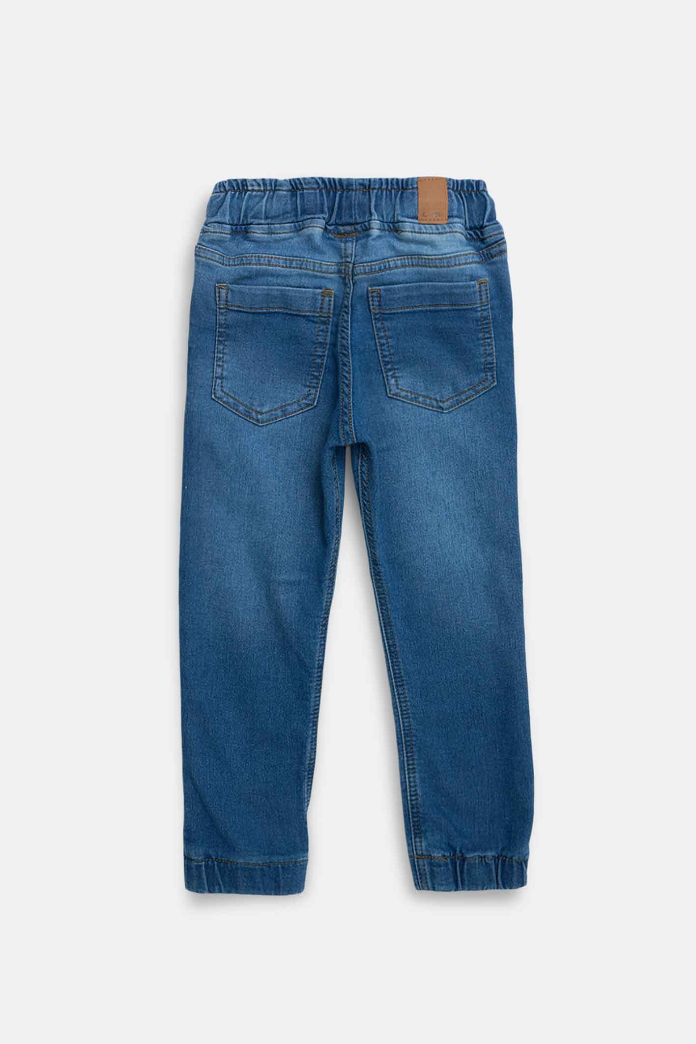 JOGGER DEN AUSTIN 4-12