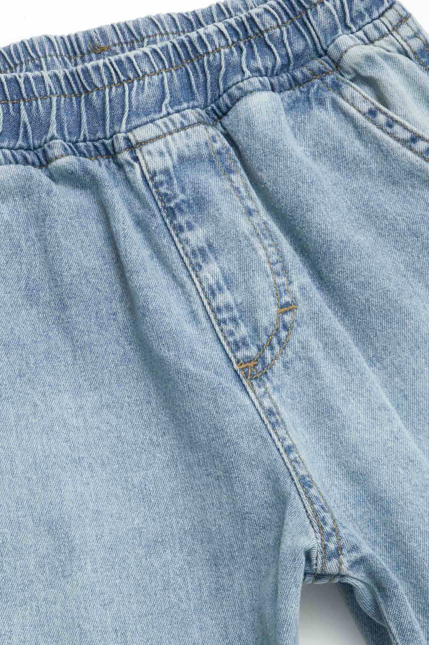 PANTALON DEN PHOENIX 4-12