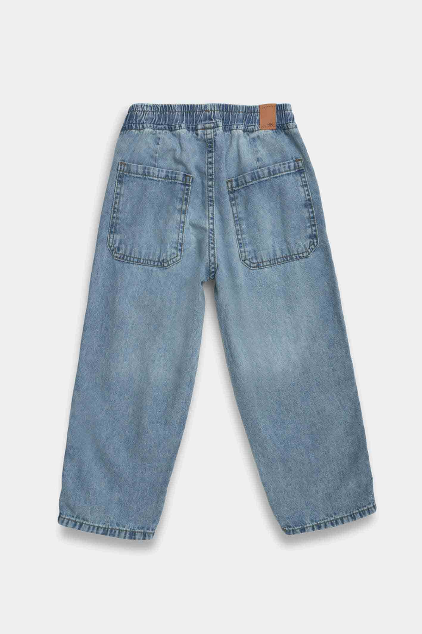 PANTALON DEN PHOENIX 4-12
