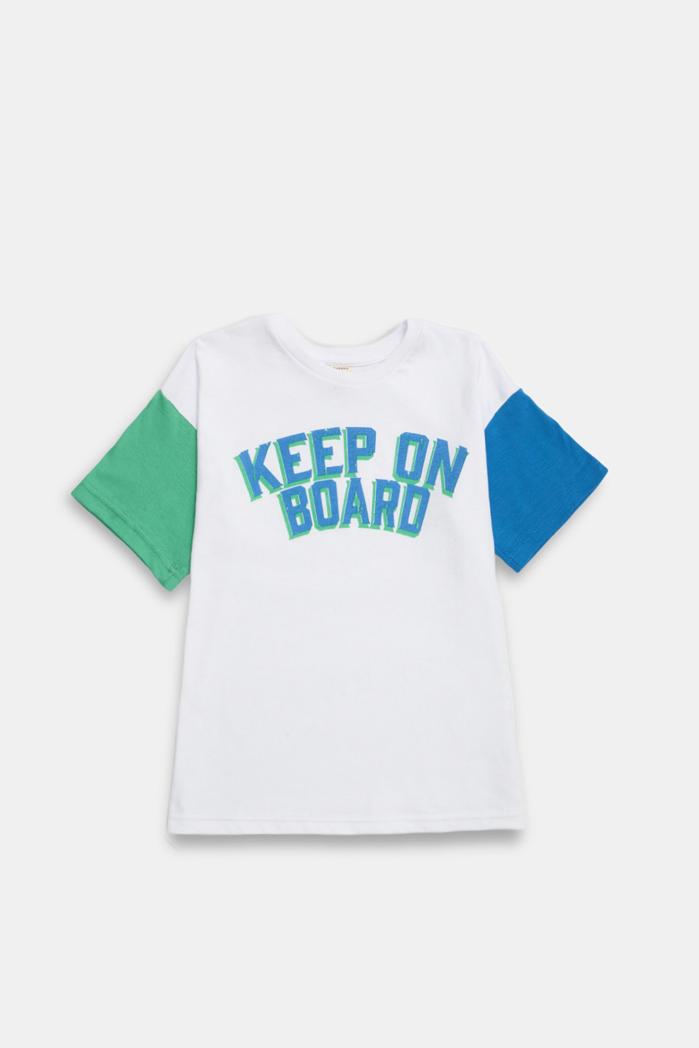 REMERA FARELL 
