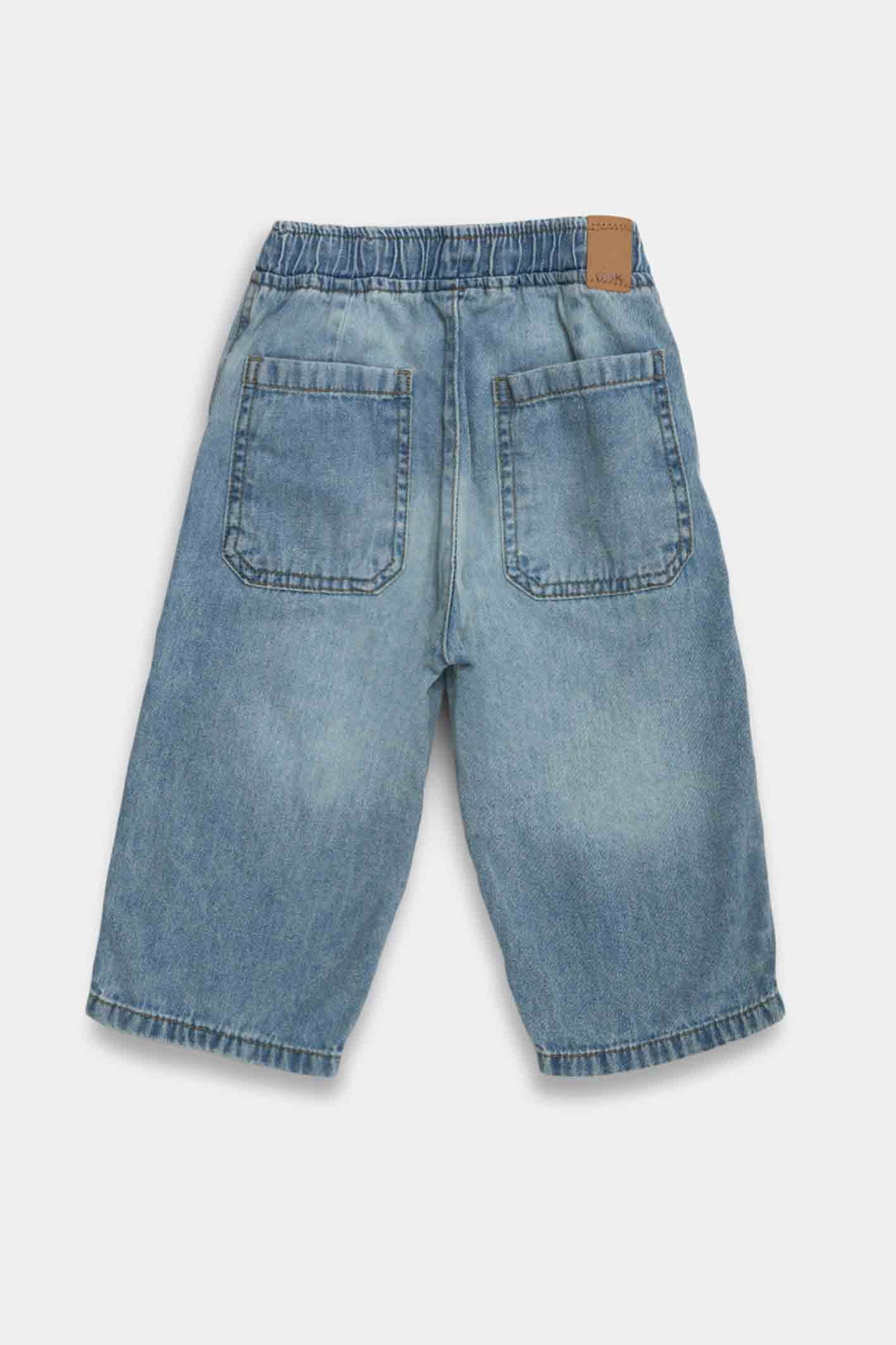 PANTALON DEN PHOENIX 1-3