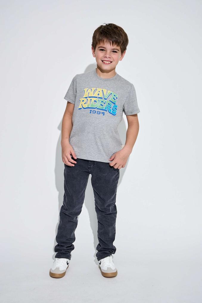 REMERA BRAD 
